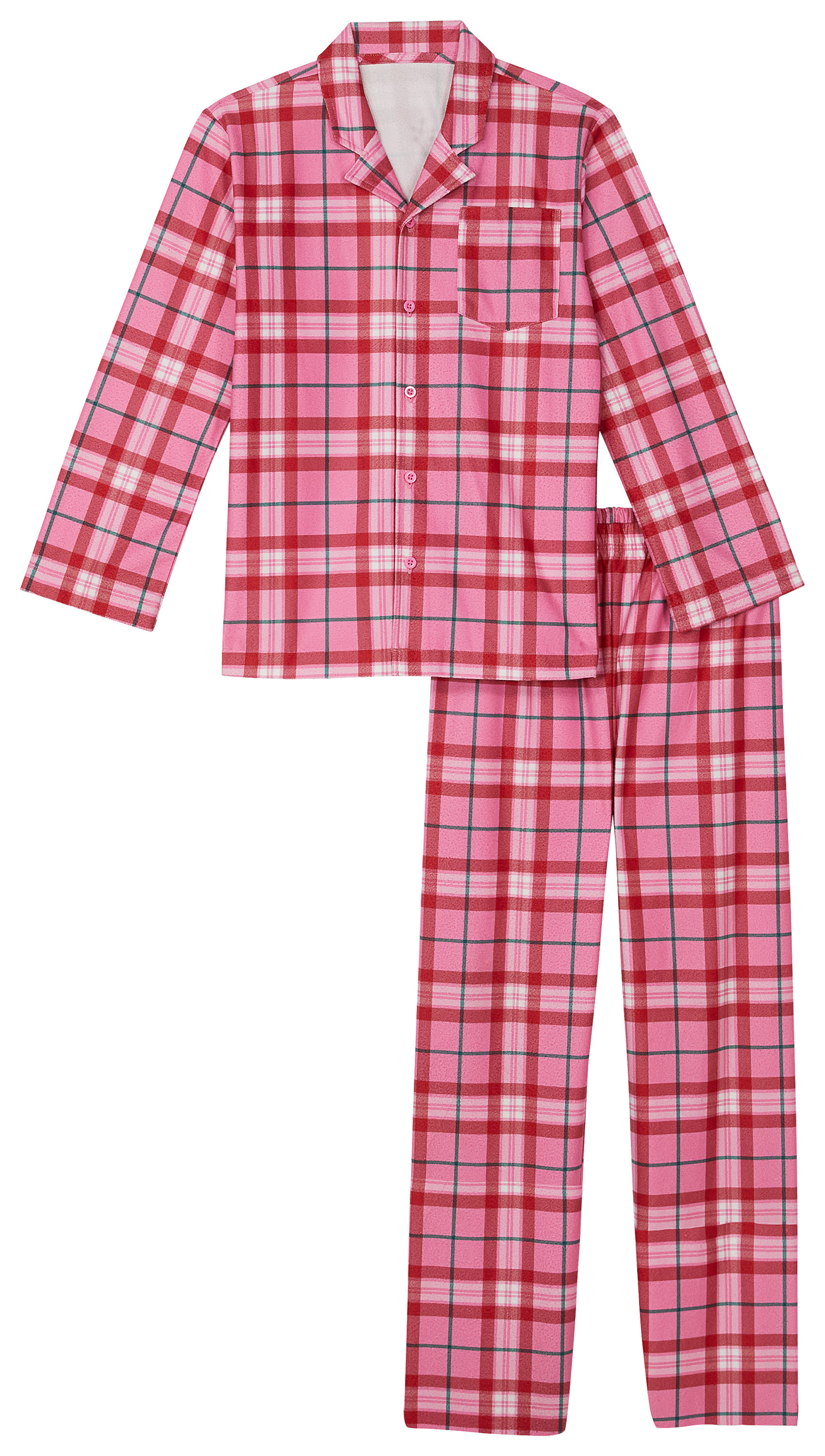 OUTDOOR KIDS Holiday Pajama Set for Kids