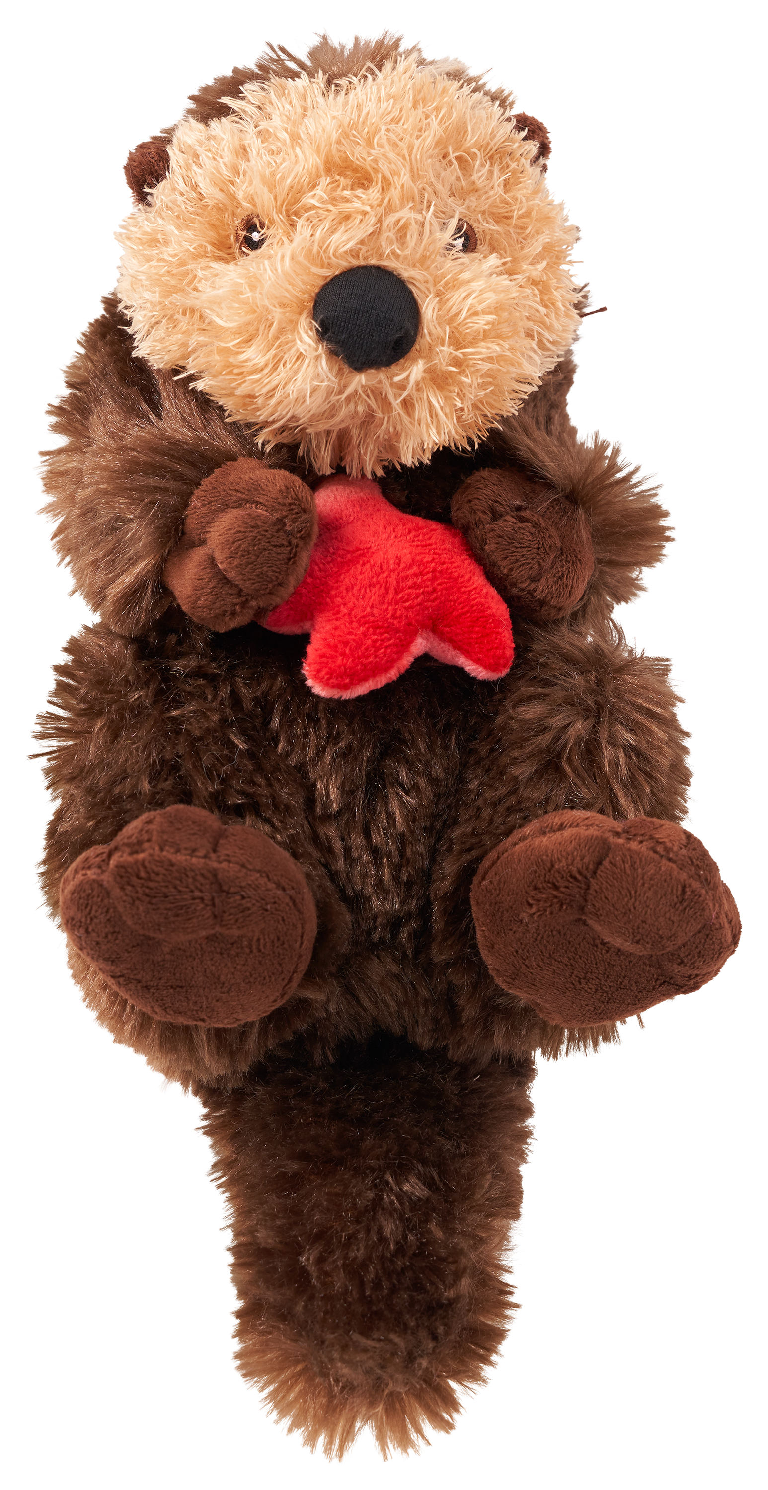 BASS PRO SHOPS CK-ECO Sea Otter Stuffed Plush Toy