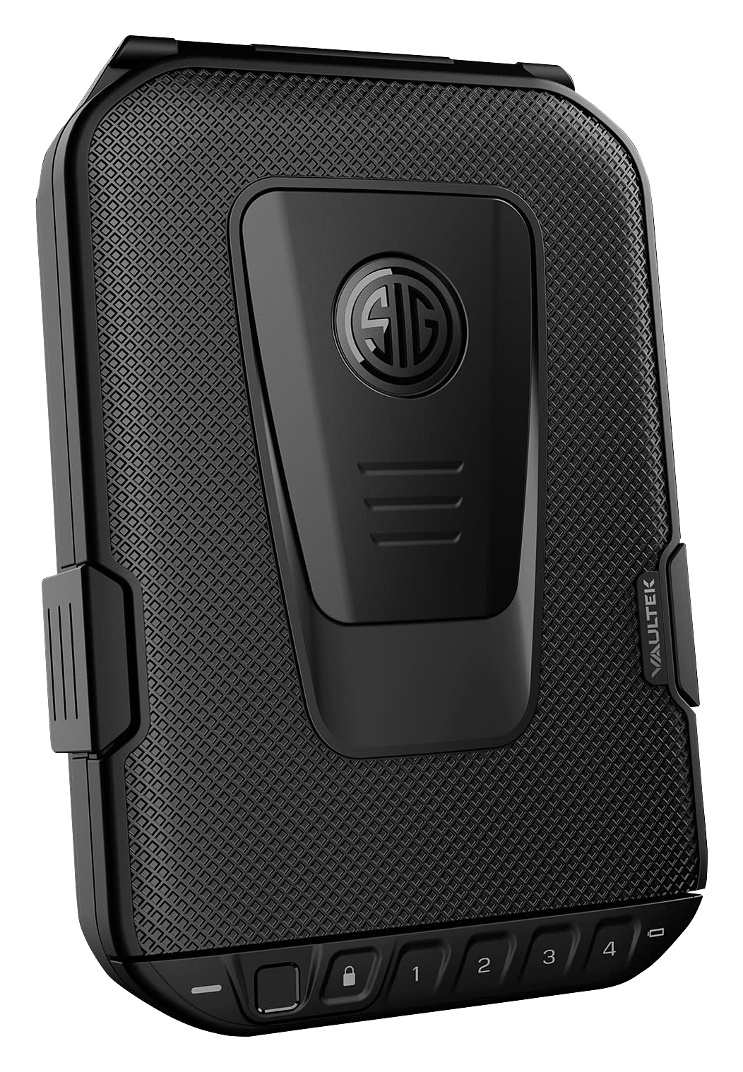 Image of Vaultek LifePod SIG Edition Biometric Safe