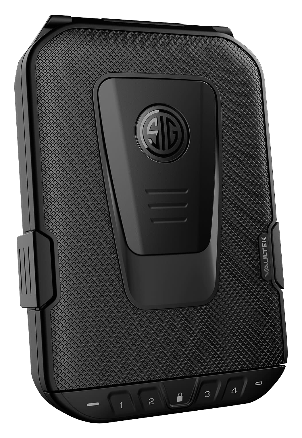 Vaultek LifePod Sig Sauer Edition Safe
