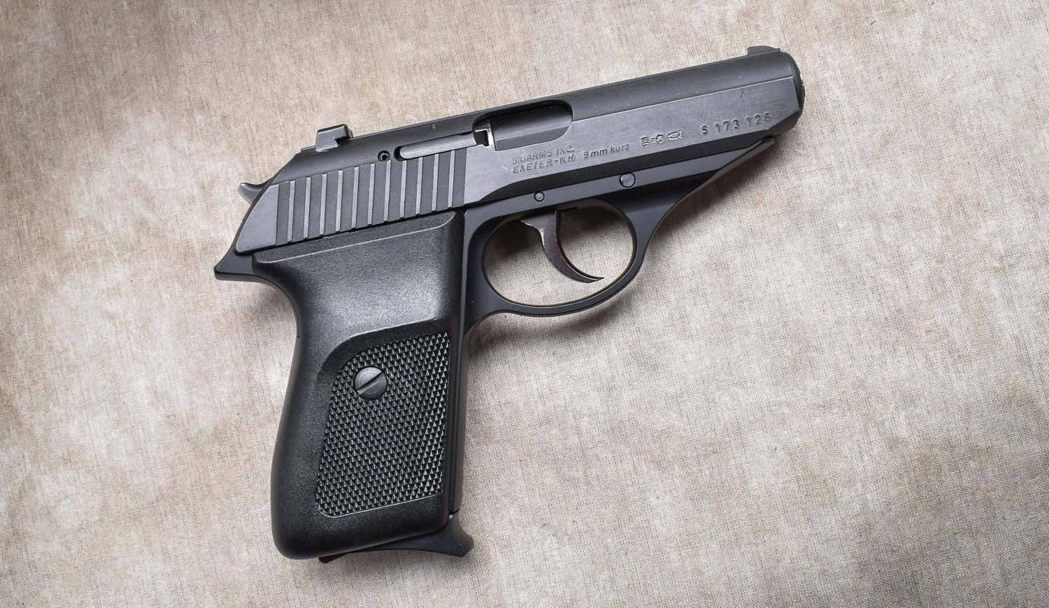 Sig Sauer ~ Model P230 ~ .380 Auto - Bass Pro Shops