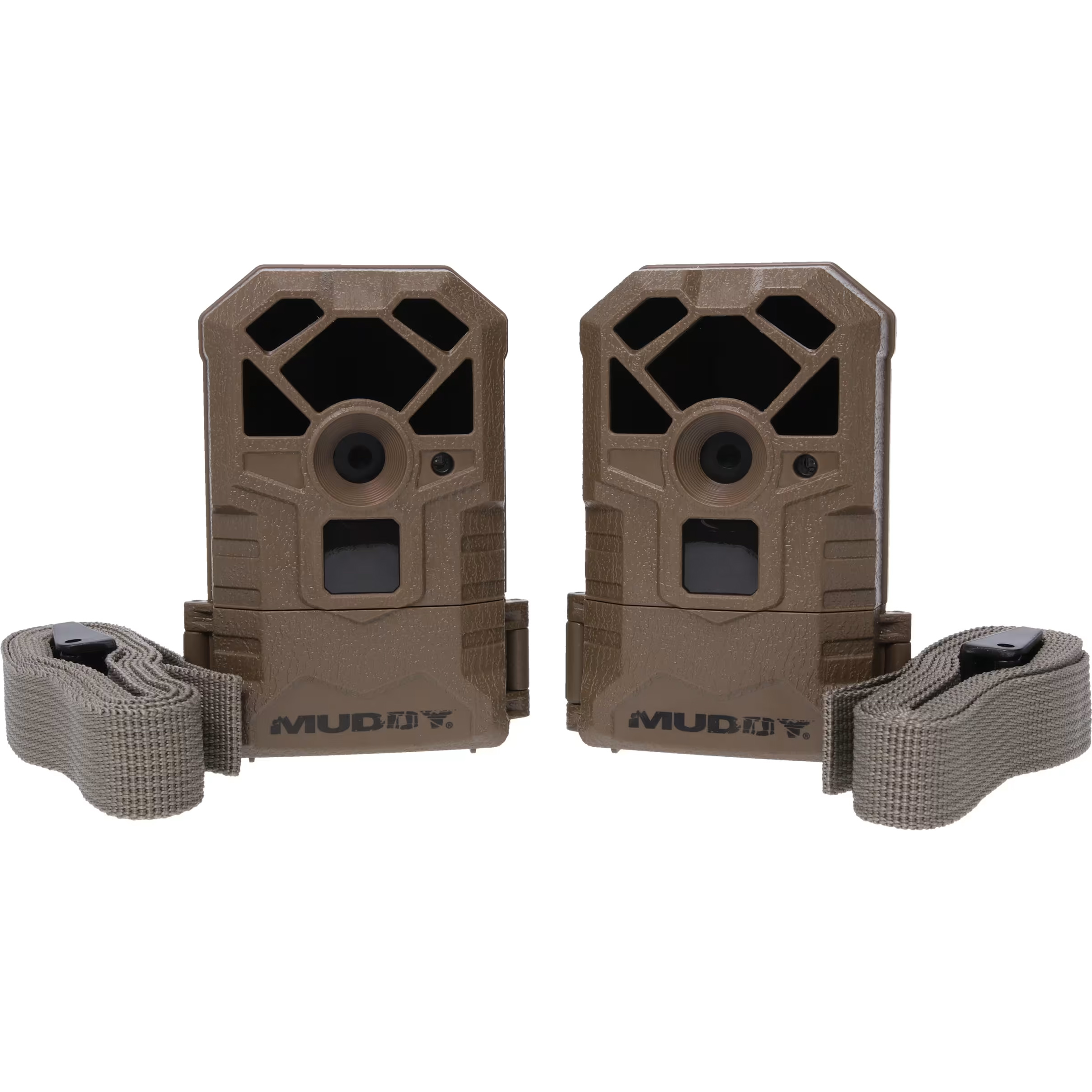 Muddy Pro-Cam Trail Camera 2-Pack