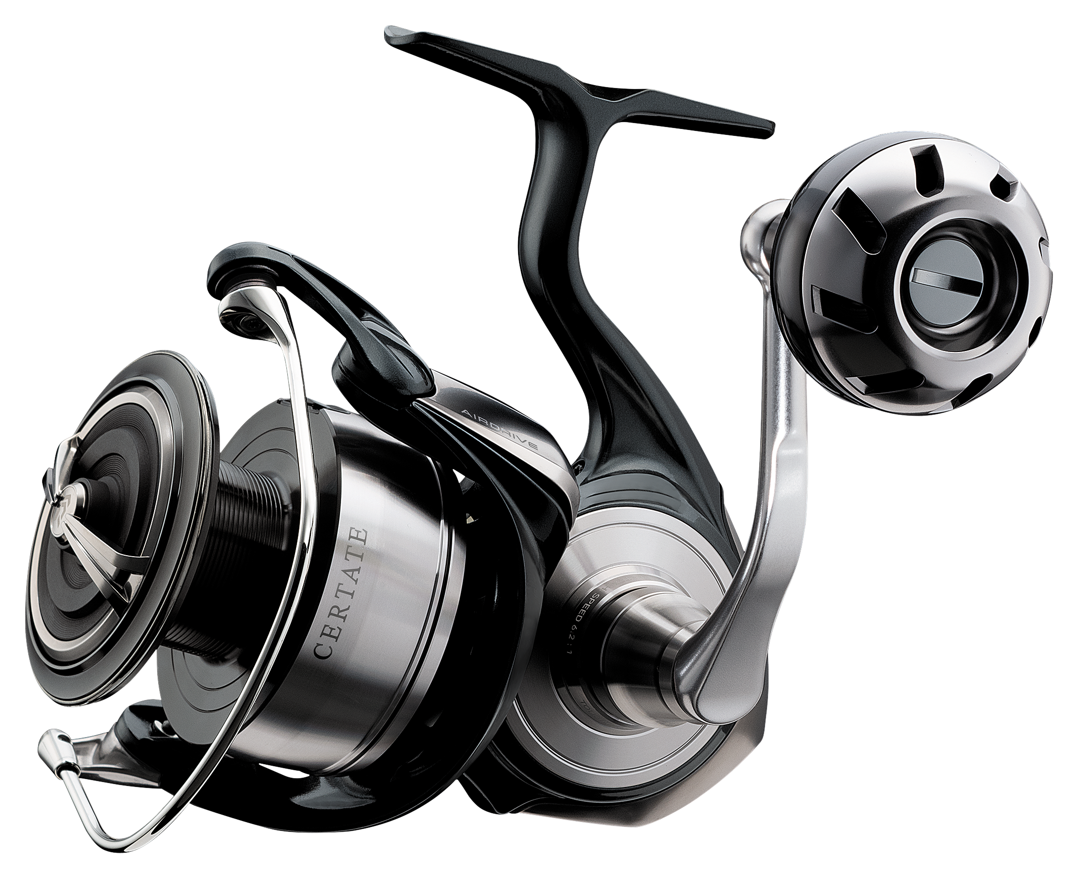 Image of Daiwa 24 Certate LT Spinning Reel - 8.3 oz.