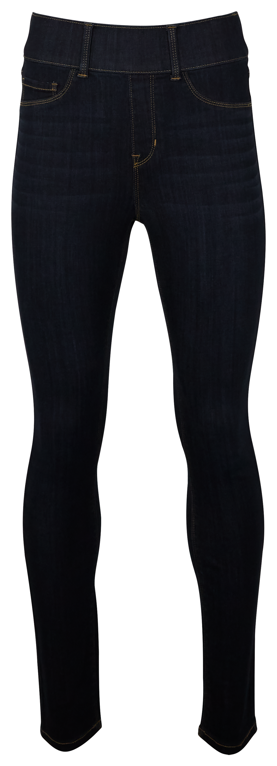 Image of Natural Reflections Lucy Denim Jeggings - Rinse Wash