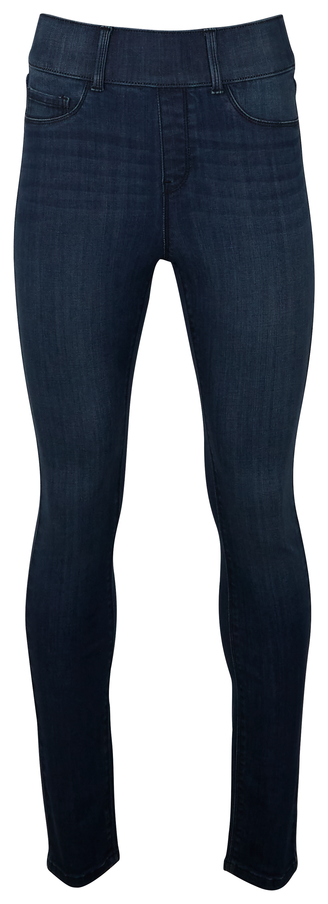 Image of Natural Reflections Lucy Denim Jeggings - Dark Wash - M