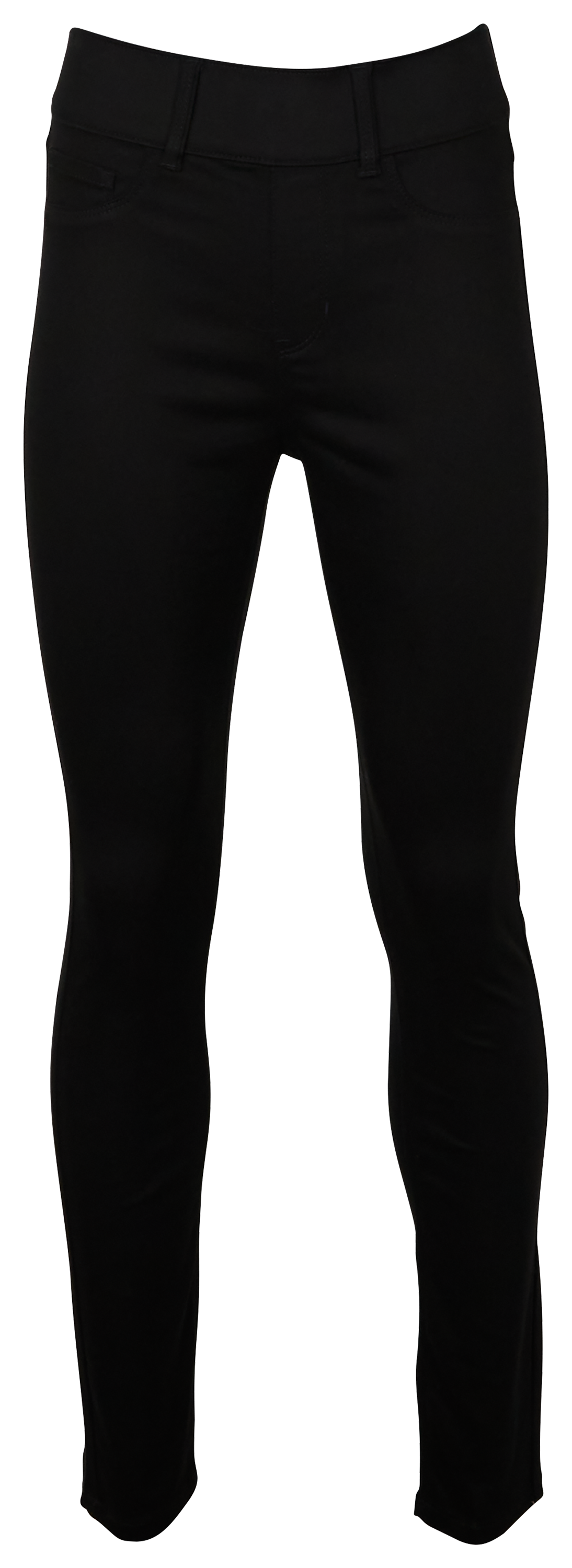 Image of Natural Reflections Lucy Jeggings - Black - L