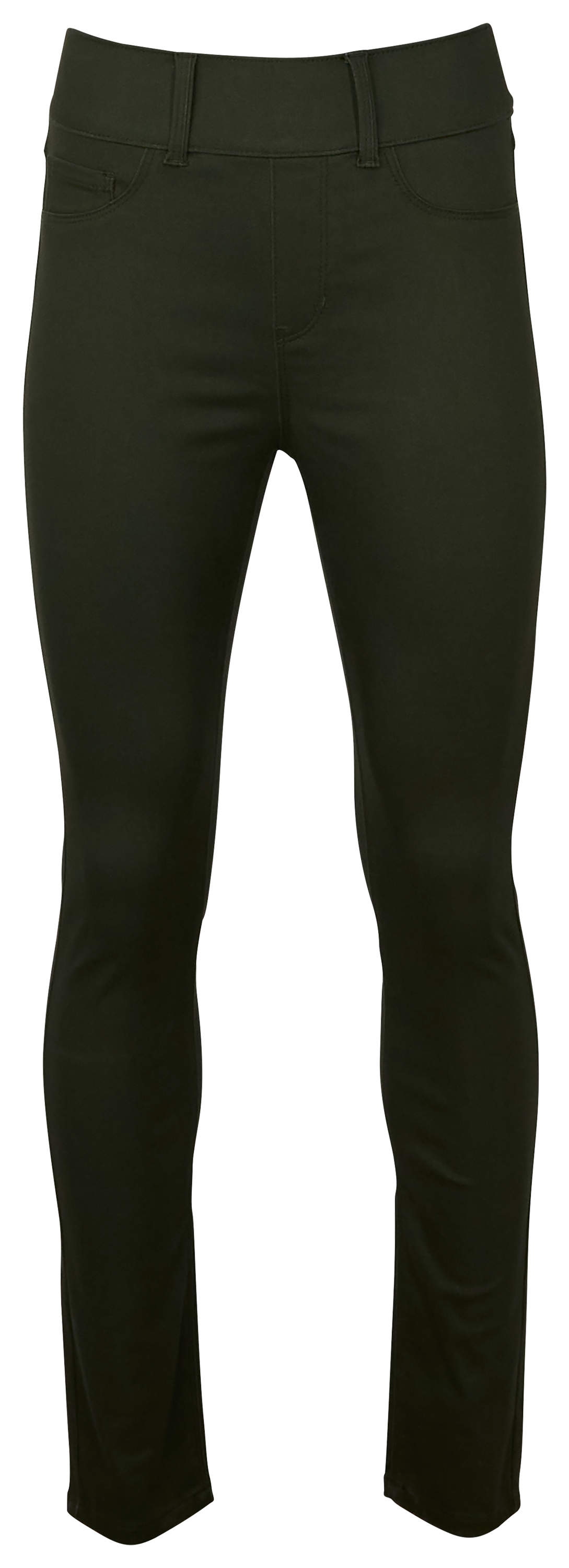 Image of Natural Reflections Lucy Jeggings - Climbing Ivy