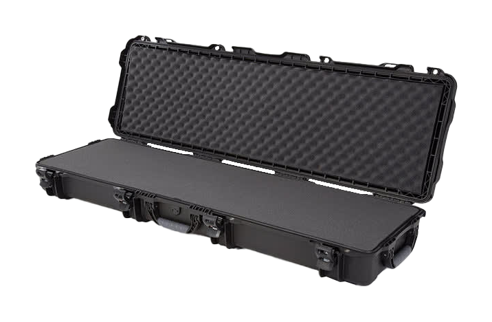 Image of Nanuk 995 Long Gun Case - Black