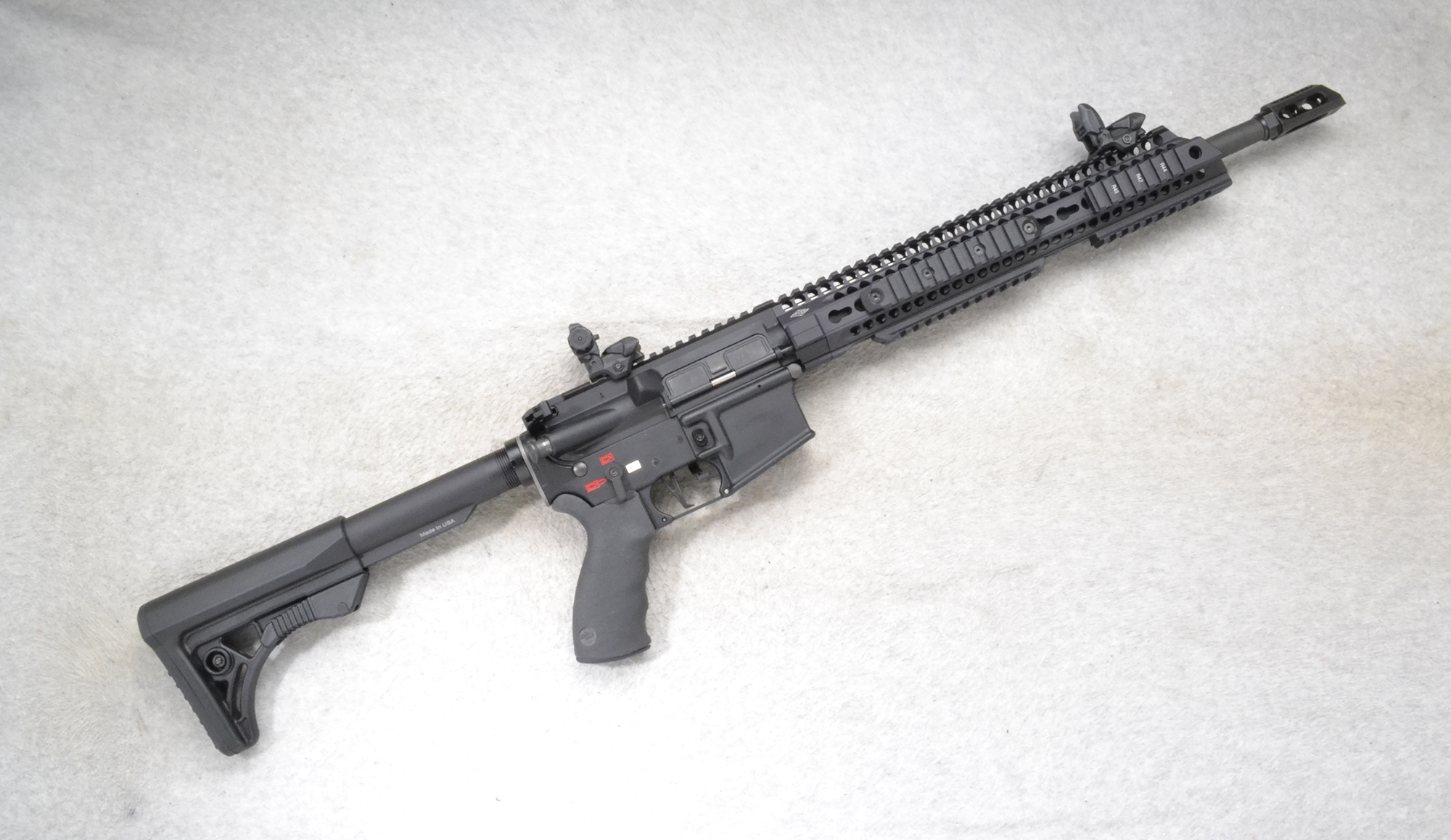 Spikes Tactical ~ ST15 ~ 5.56 NATO - Bass Pro Shops