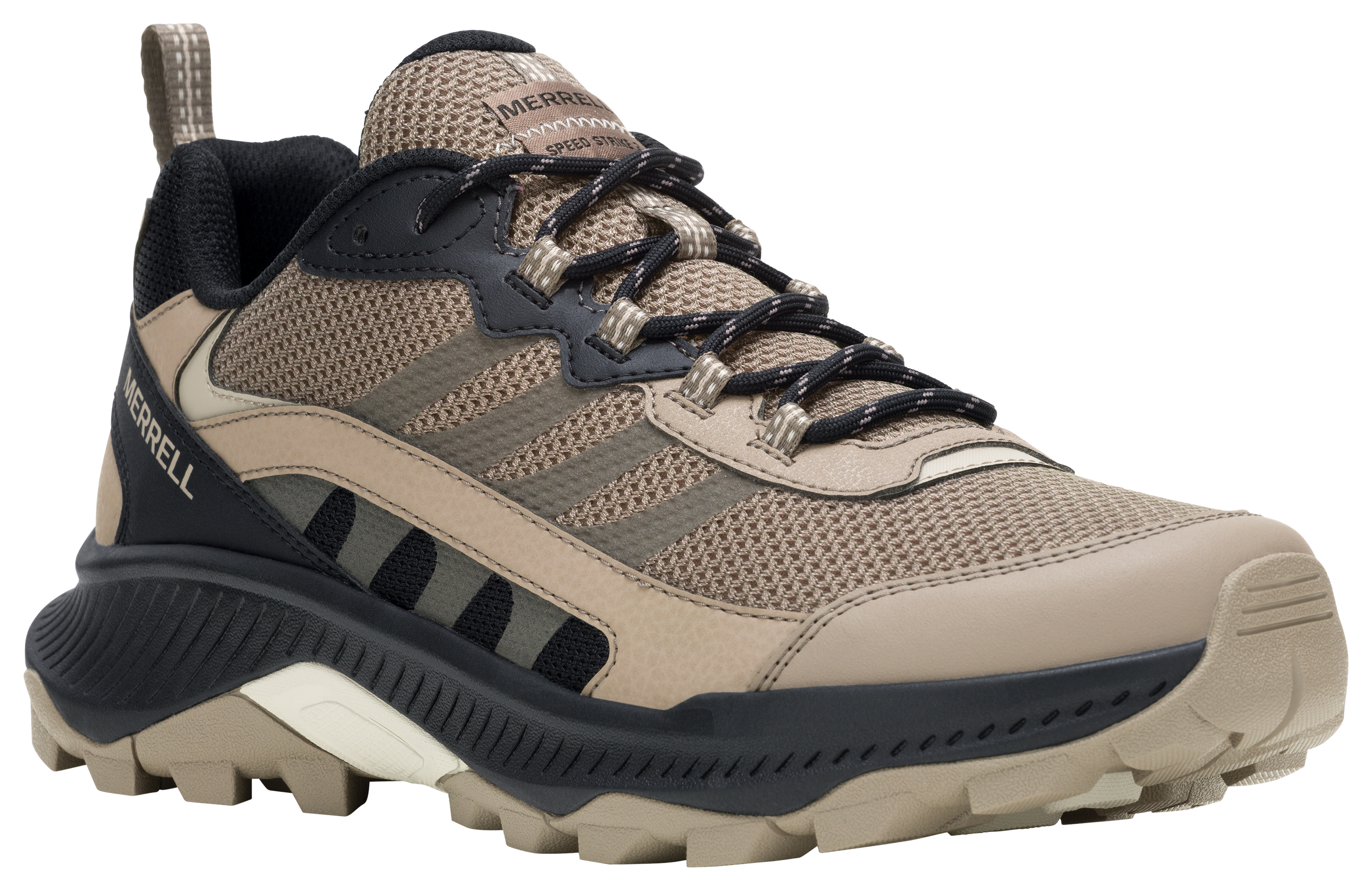 Image of Merrell Speed Strike Hiking Shoes for Men