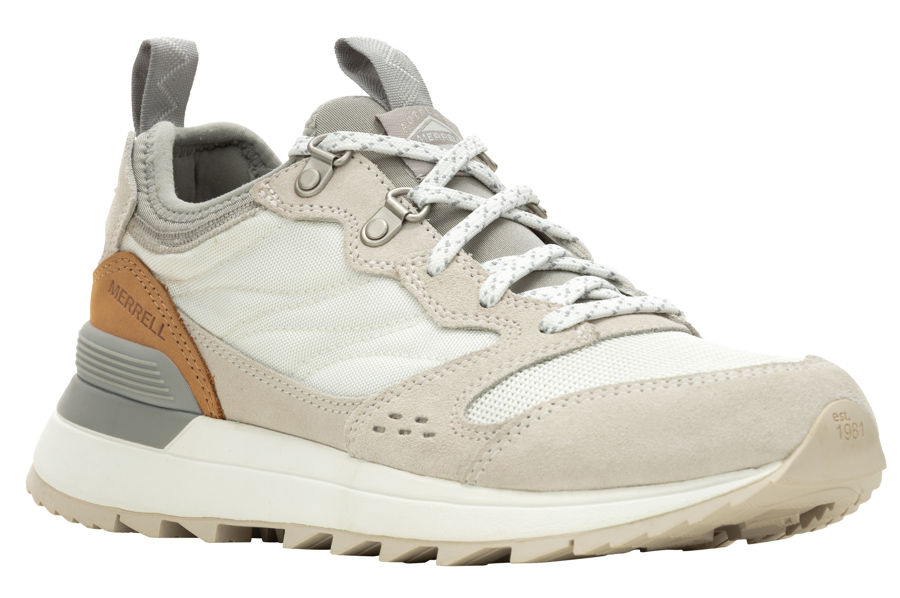 Image of Merrell Alpine 83 Recraft Sneakers for Ladies - Moon