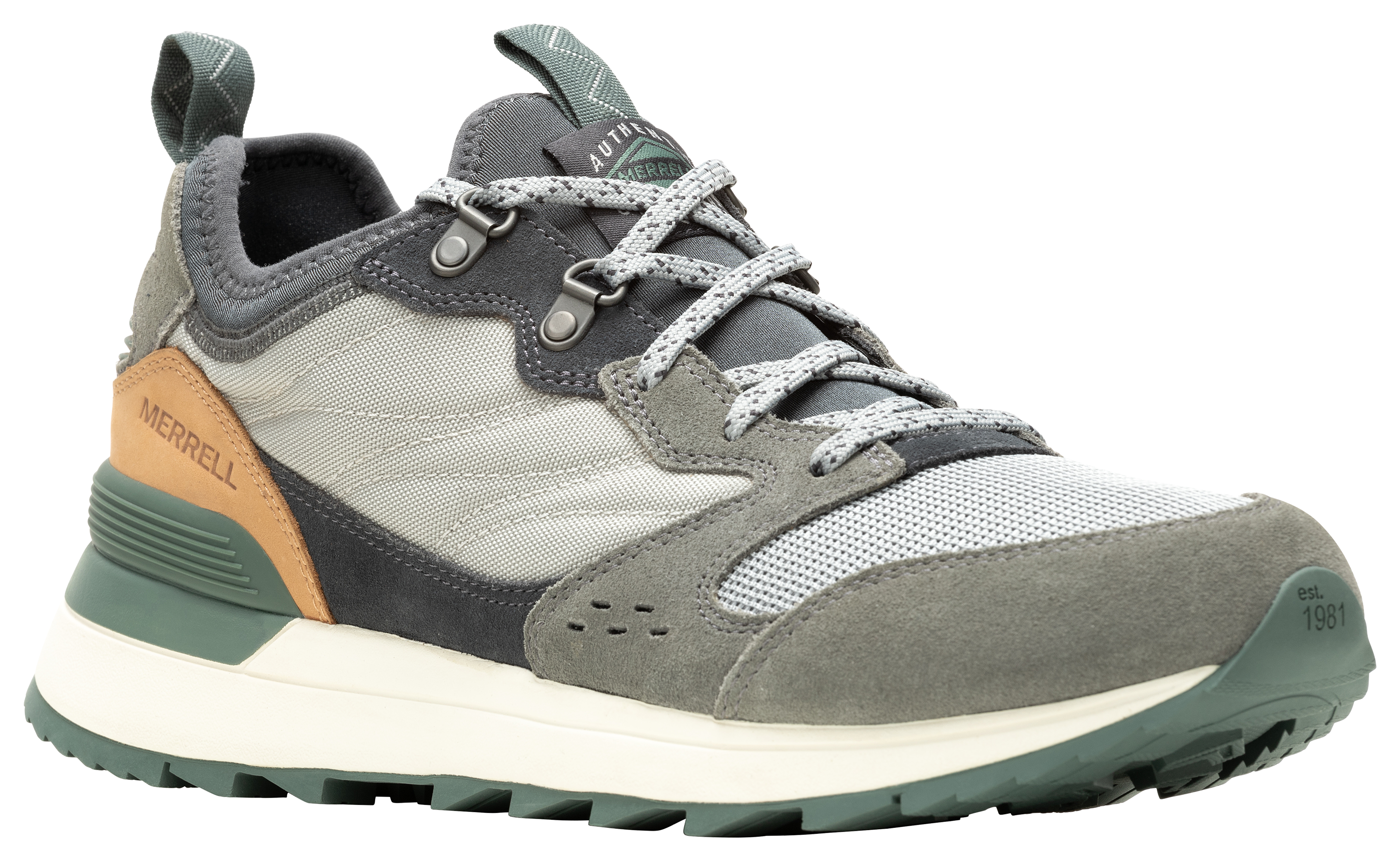 MERRELL Alpine 83 Recraft Sneakers for Men