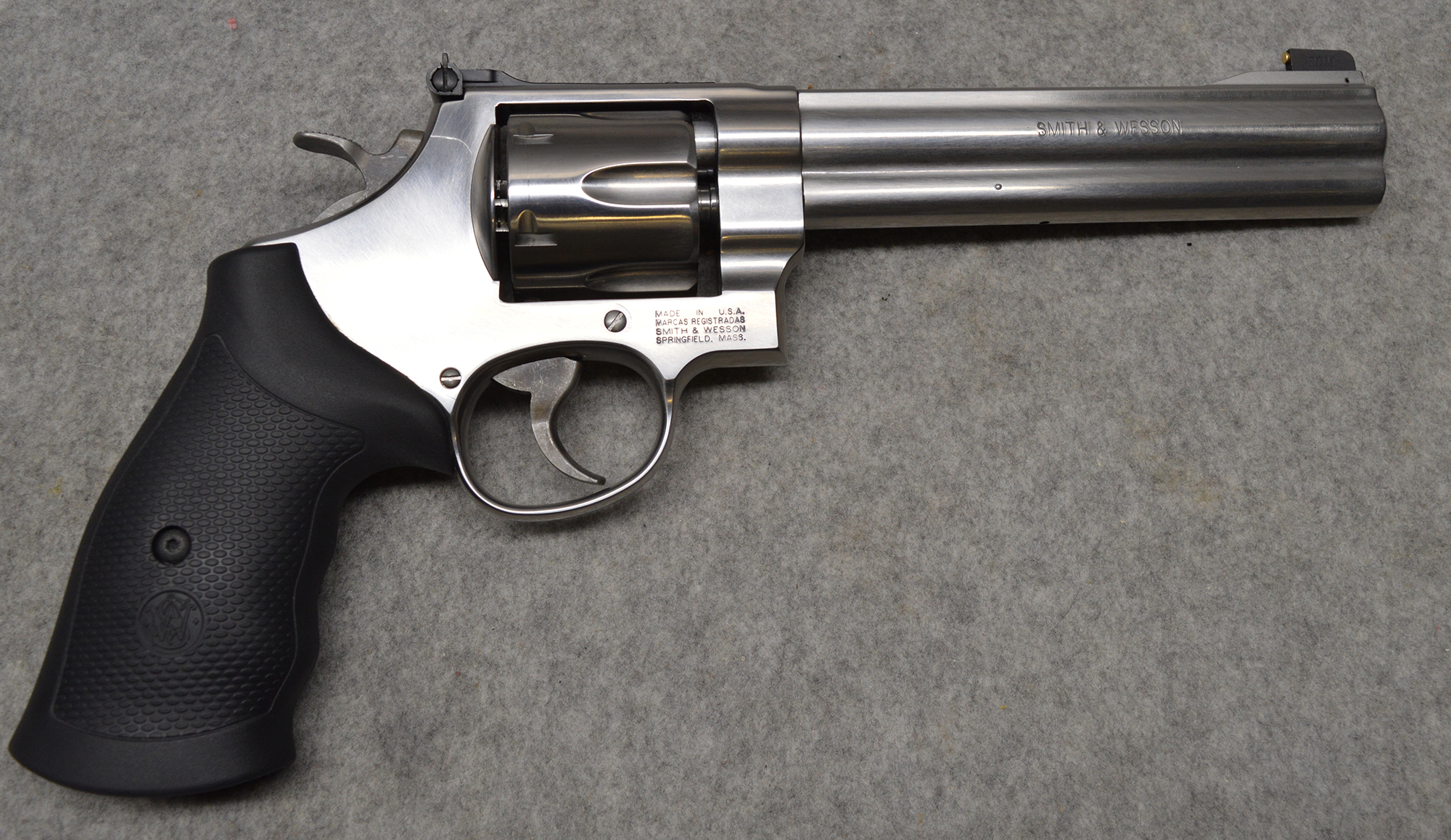 Image of Smith & Wesson~610-3~10 MM