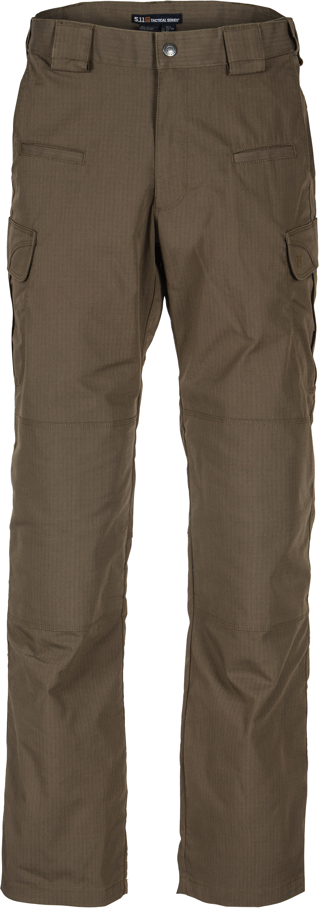 5.11 Tactical Men's Stryke Operator Uniform Pants w/ Flex-Tac Mechanical  Stretch, Ranger Green, 32Wx34L, Style 74369 