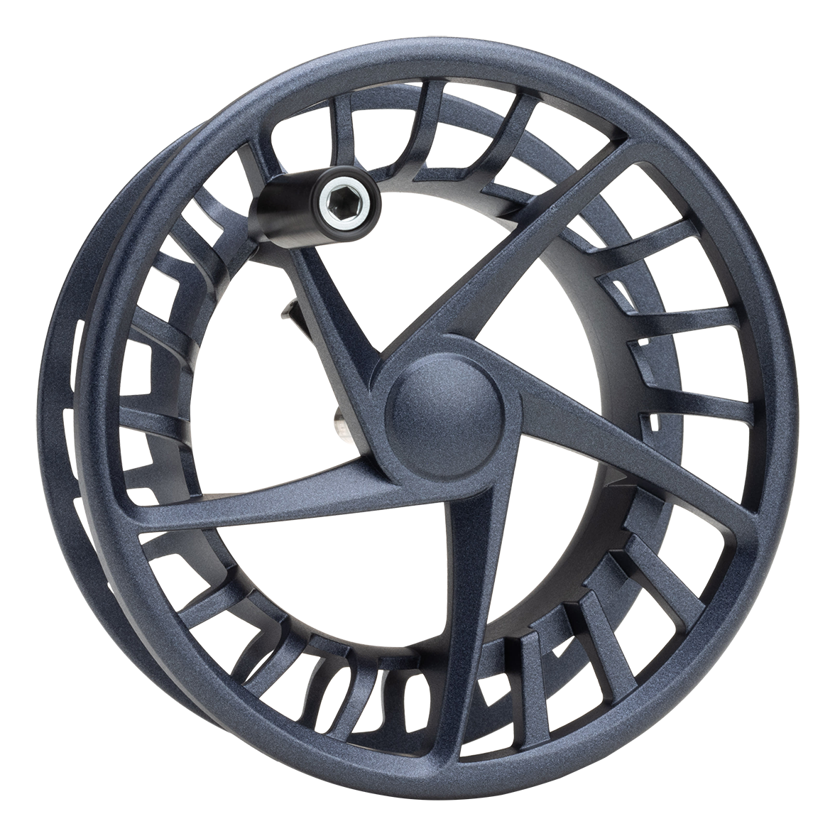 Image of Lamson Liquid S/Remix S Fly Reel Spare Spool - Line Weight 4/5/6 - Day Break