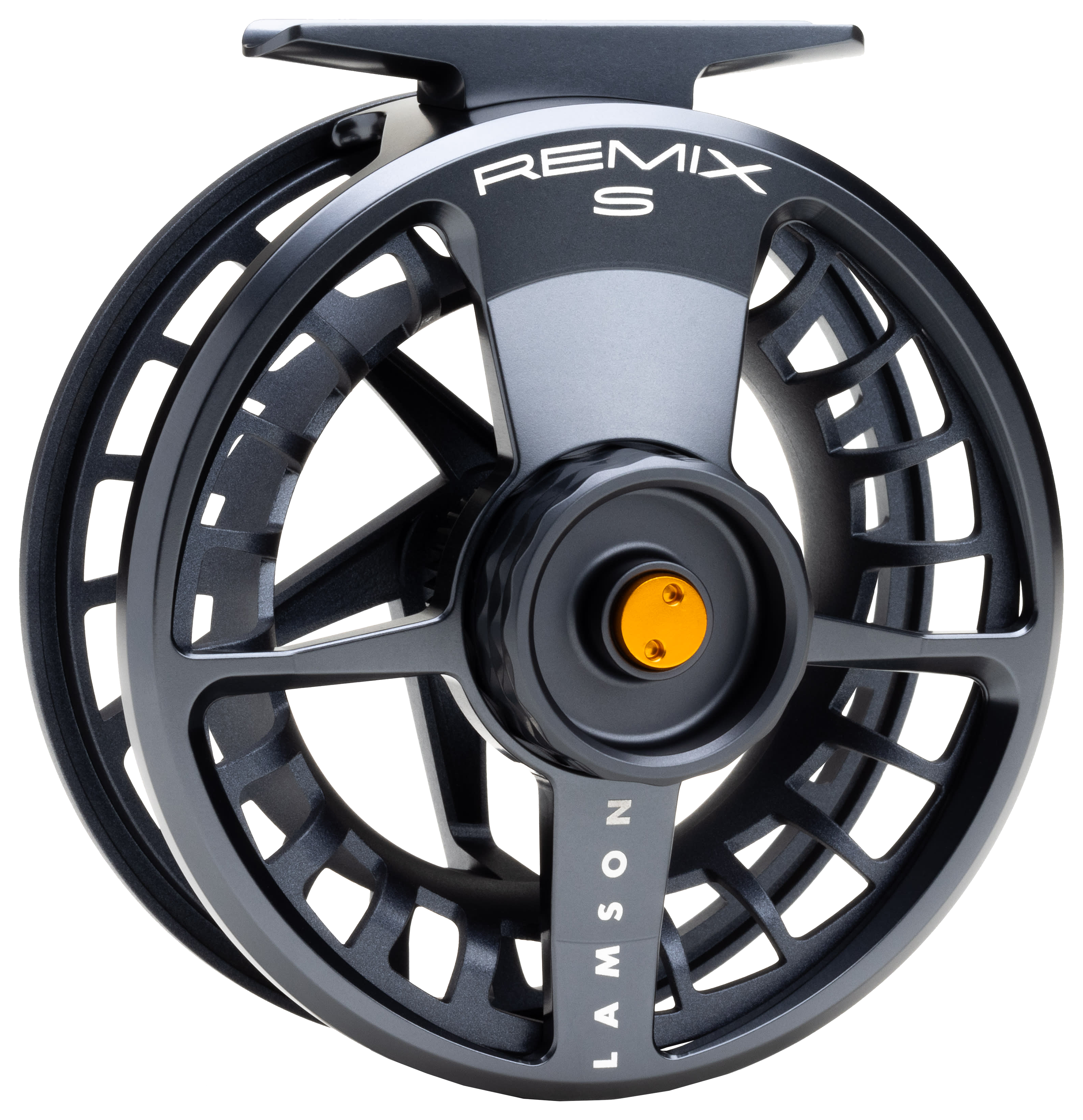 Image of Lamson Remix S Fly Reel - 4/5/6 - Day Break