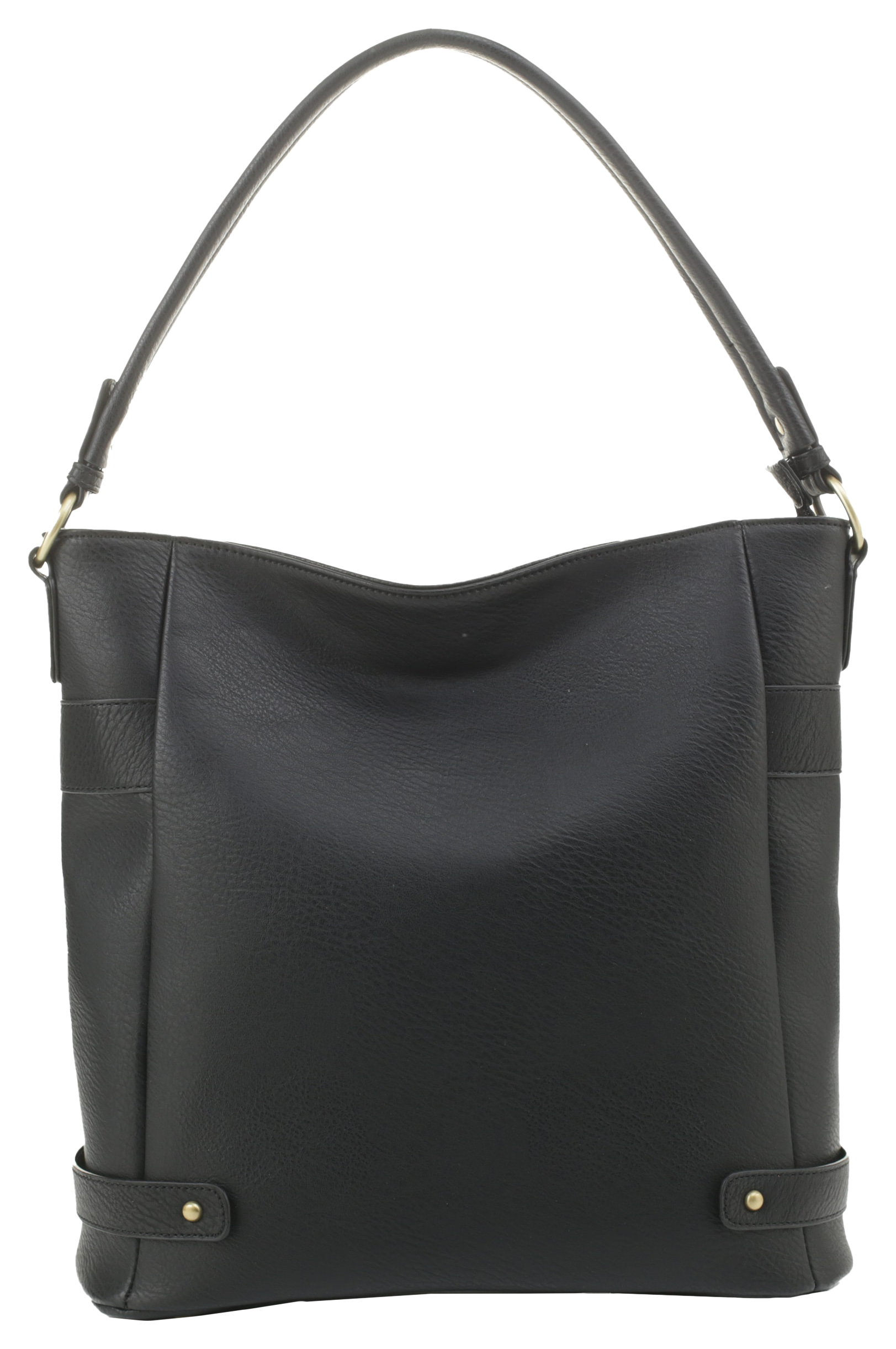 Image of Jessie & James Handbags Selina Concealed-Carry Lock-and-Key Hobo Bag