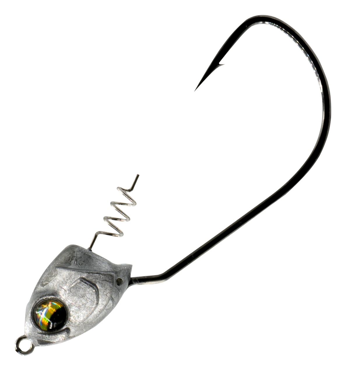 Image of 6th Sense Fishing Axle Swimbait Jighead - 1/2 oz. - Raw