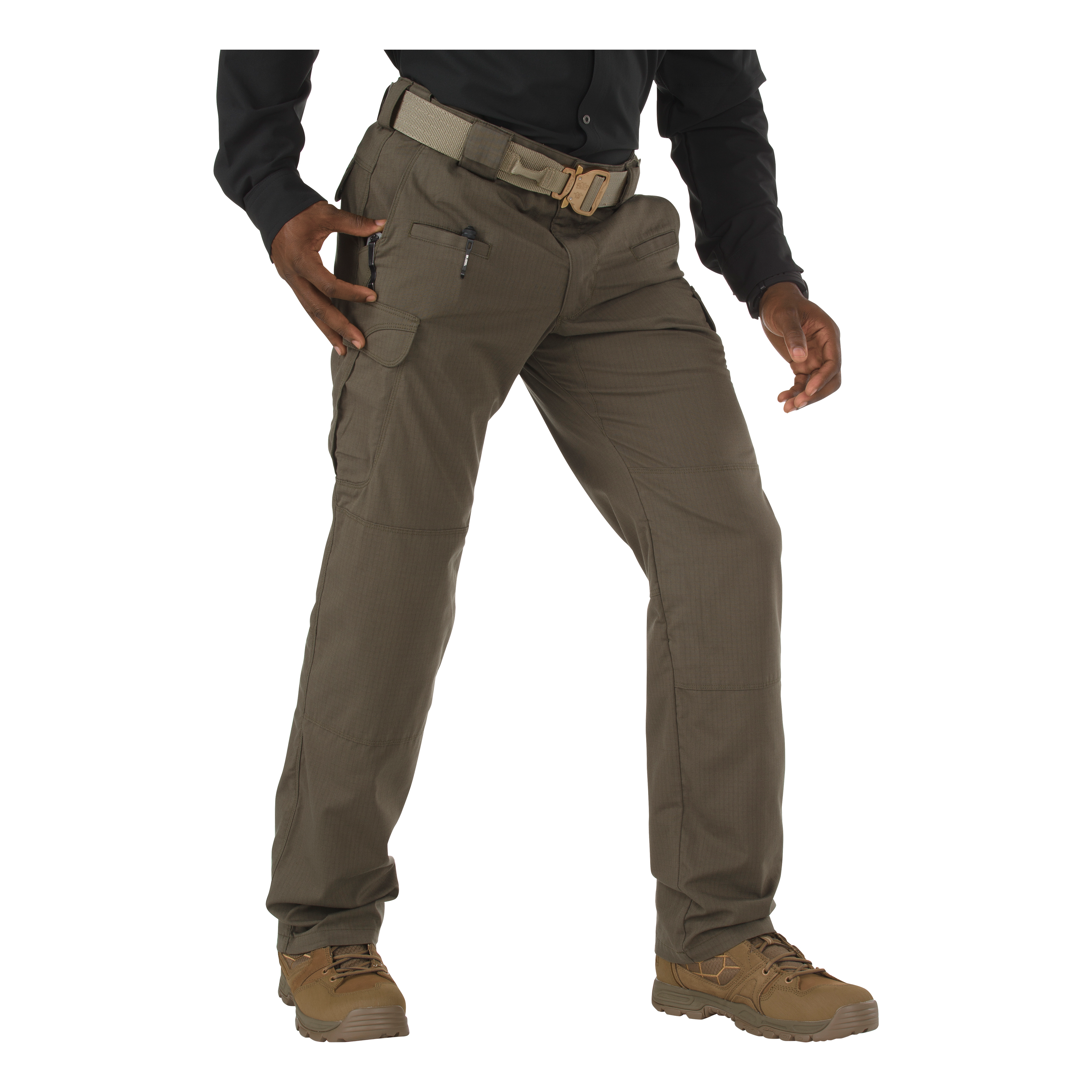 5.11 Tactical Stryke Pants with Flex-Tac for Men