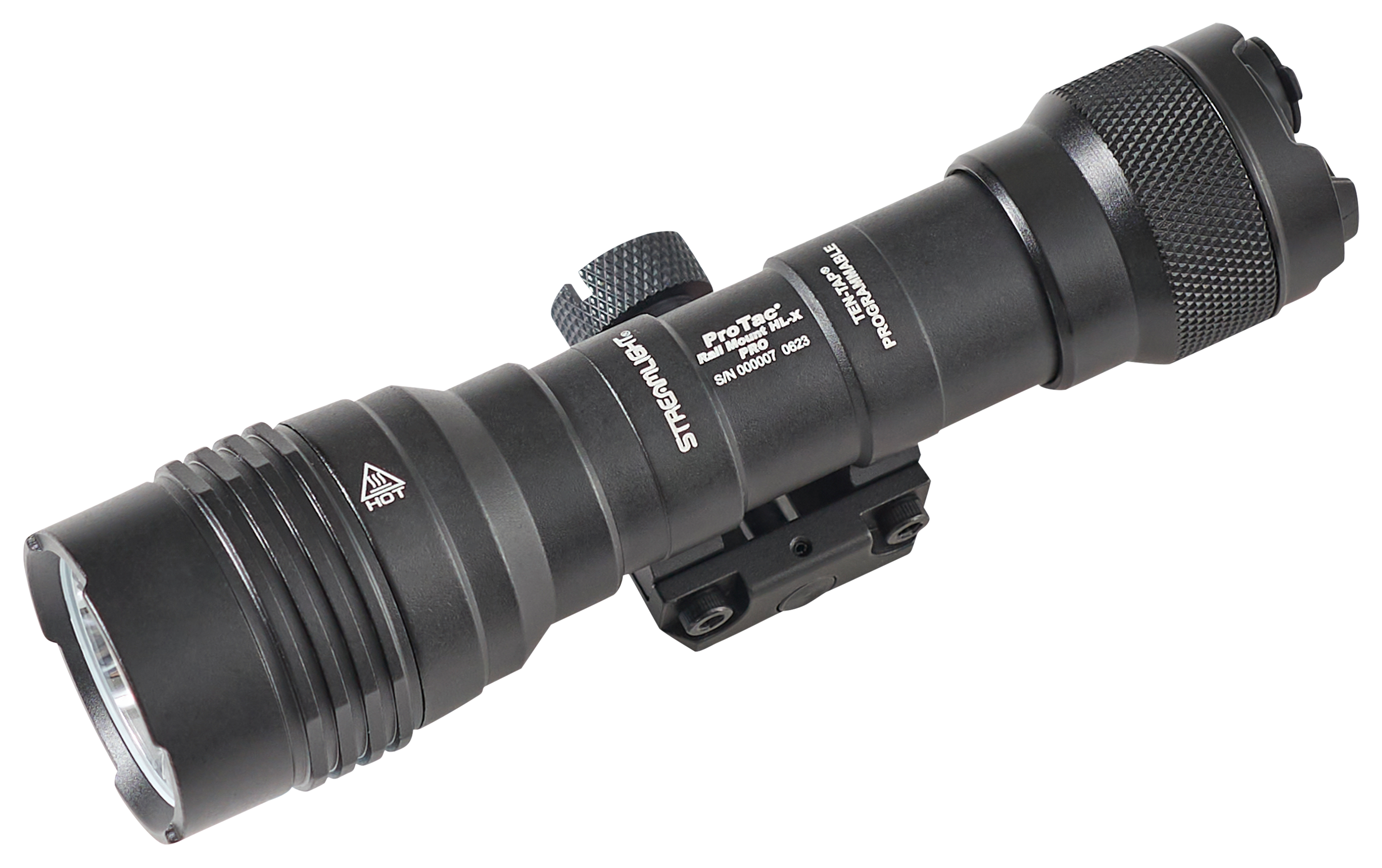 Image of Streamlight ProTac Rail Mount HL-X Pro Long Gun Light