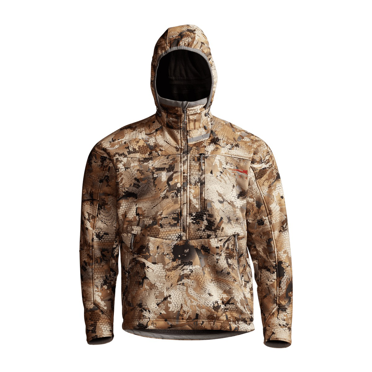 Sitka Dakota Hoody Waterfowl Marsh                                                                                              