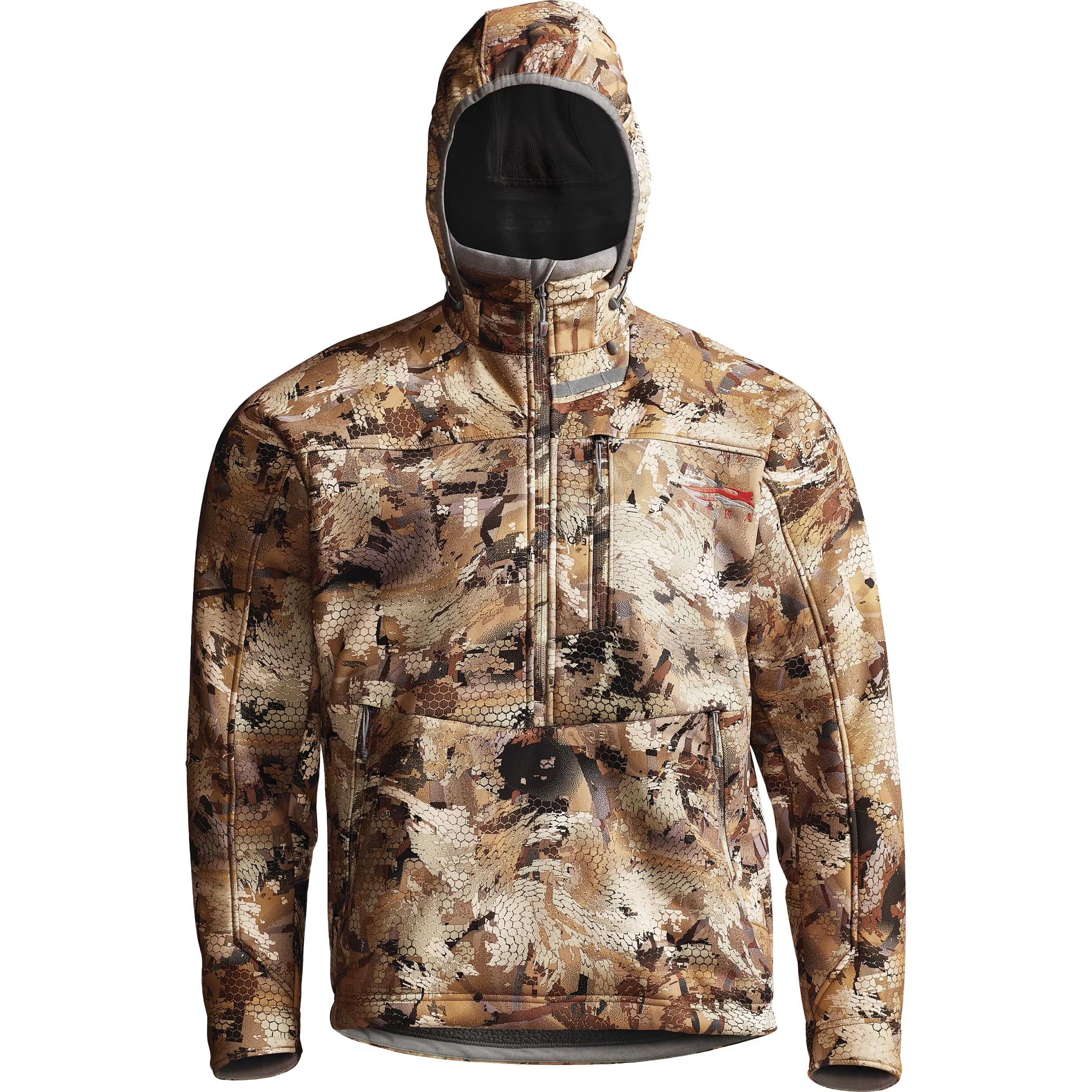 SITKA Dakota Hoody Waterfowl Marsh