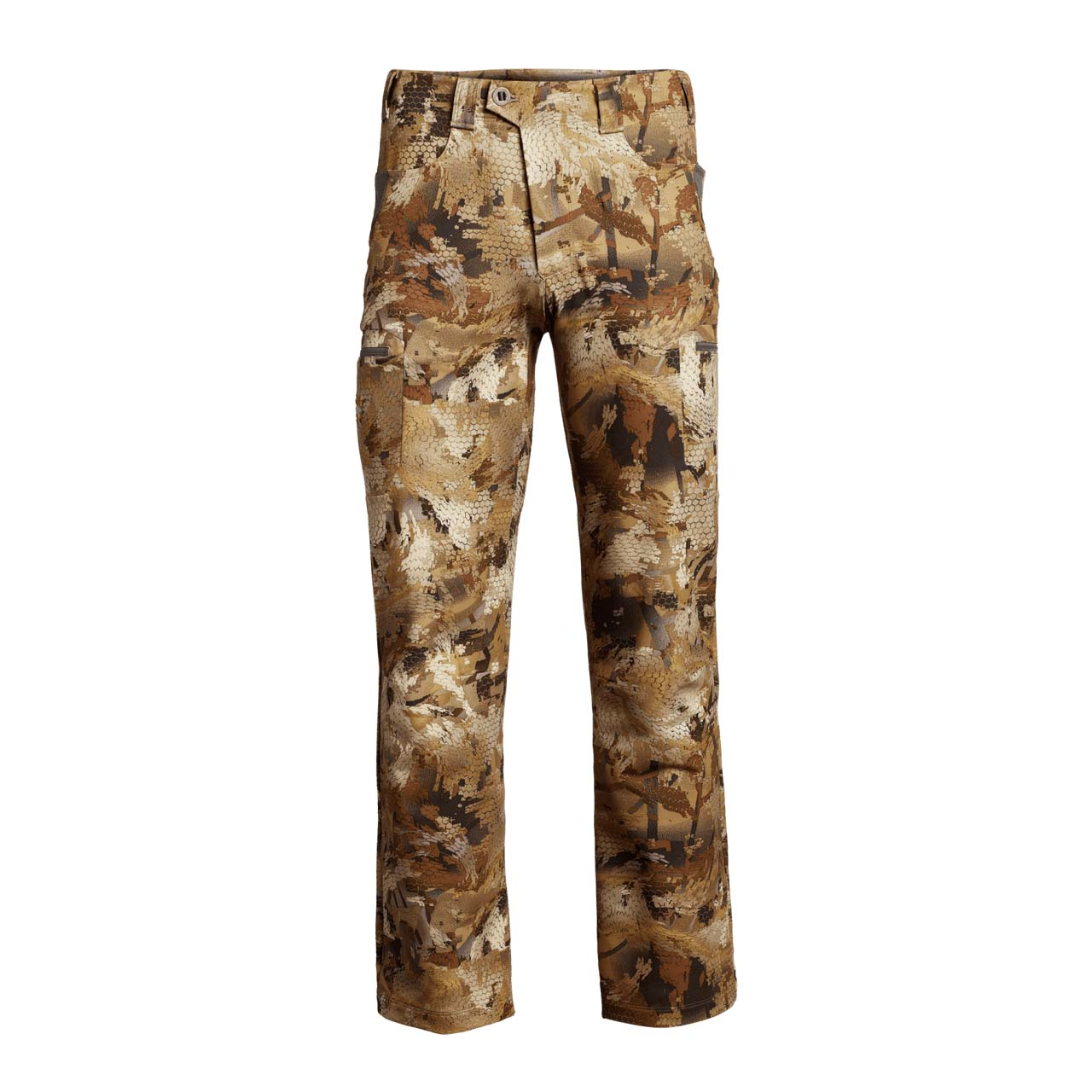Image of SITKA Traverse Pant - Optifade Marsh- 36 Regular