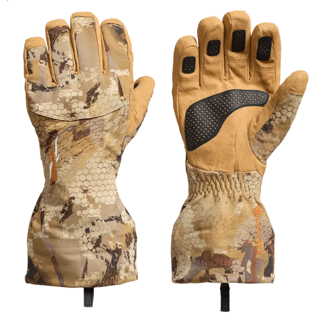 SITKA Blizzard GTX Gloves for Men