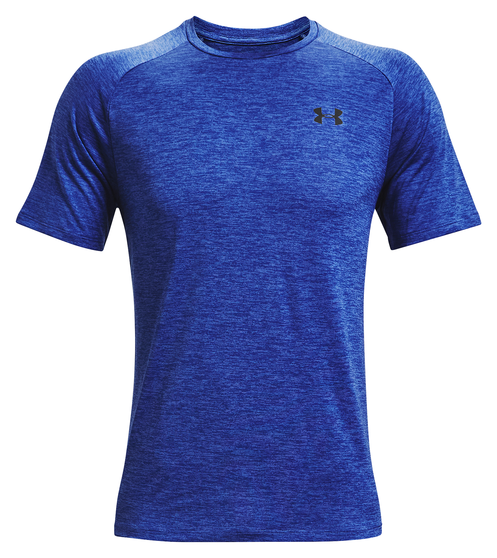 Under Armour UA Tech 2.0 Short-Sleeve T-Shirt for Men - Starlight - 4XL