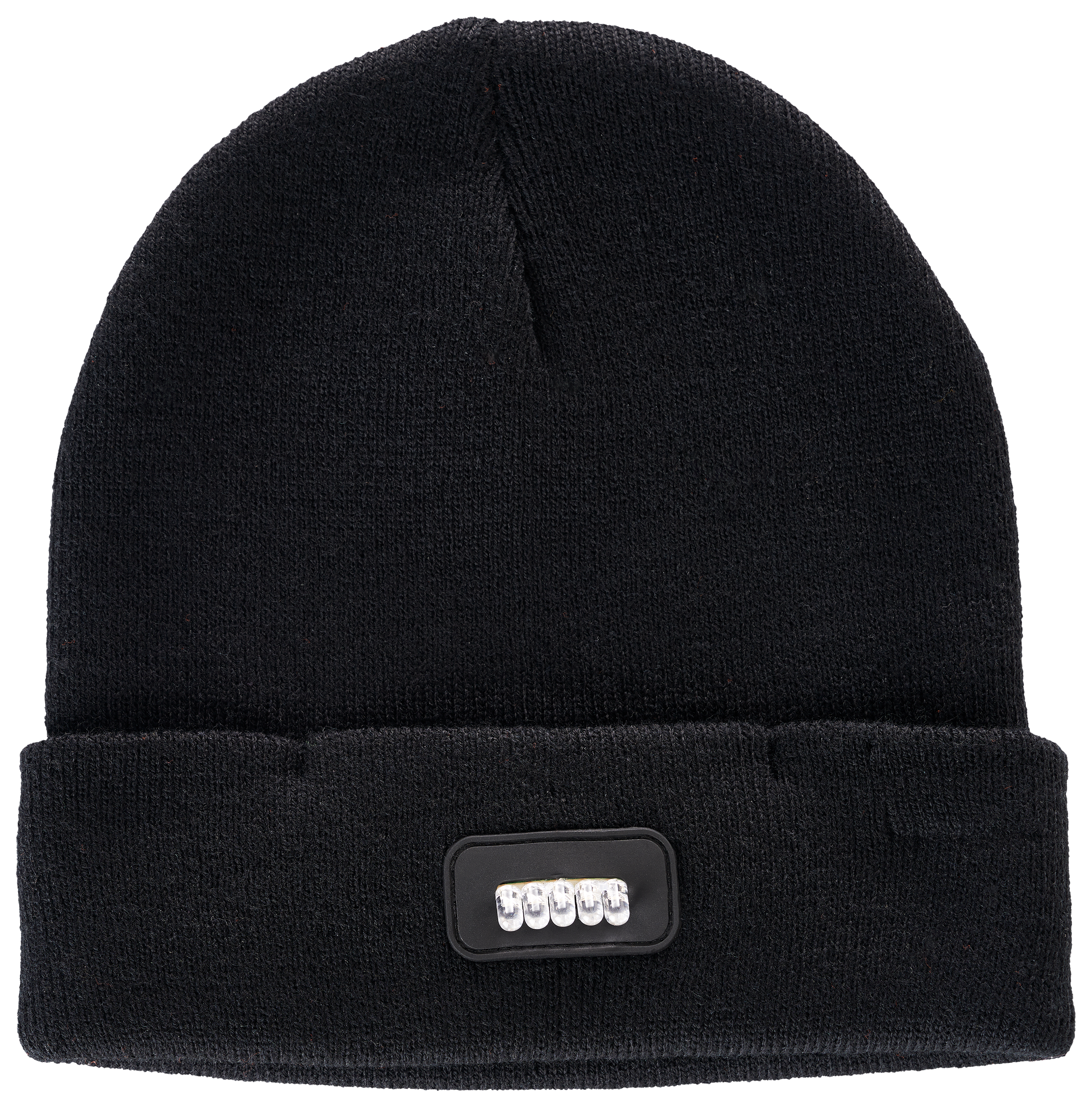 Image of RedHead Light Up Beanie