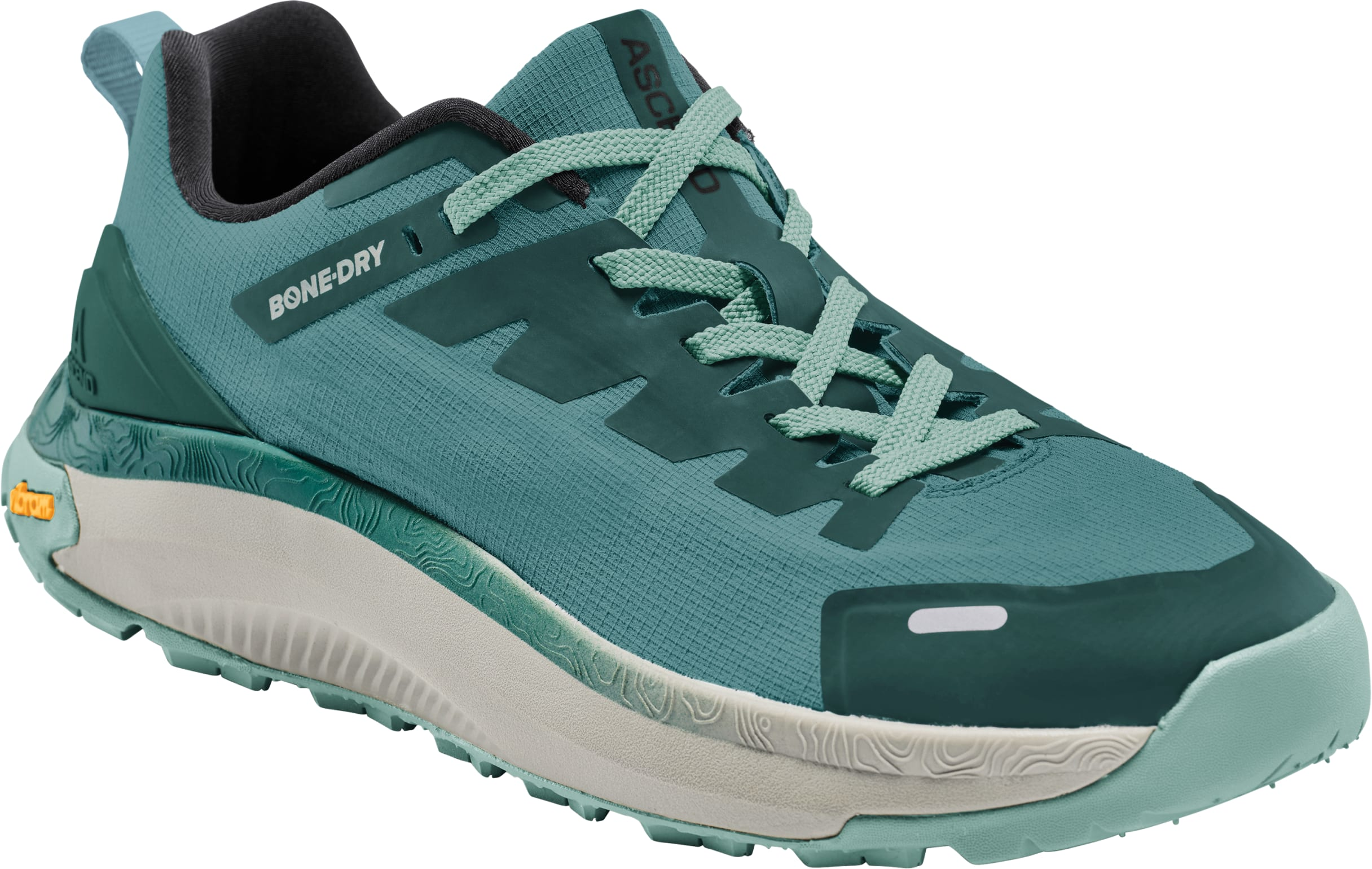 ASCEND Mojave LT Low Waterproof Hiking Shoes