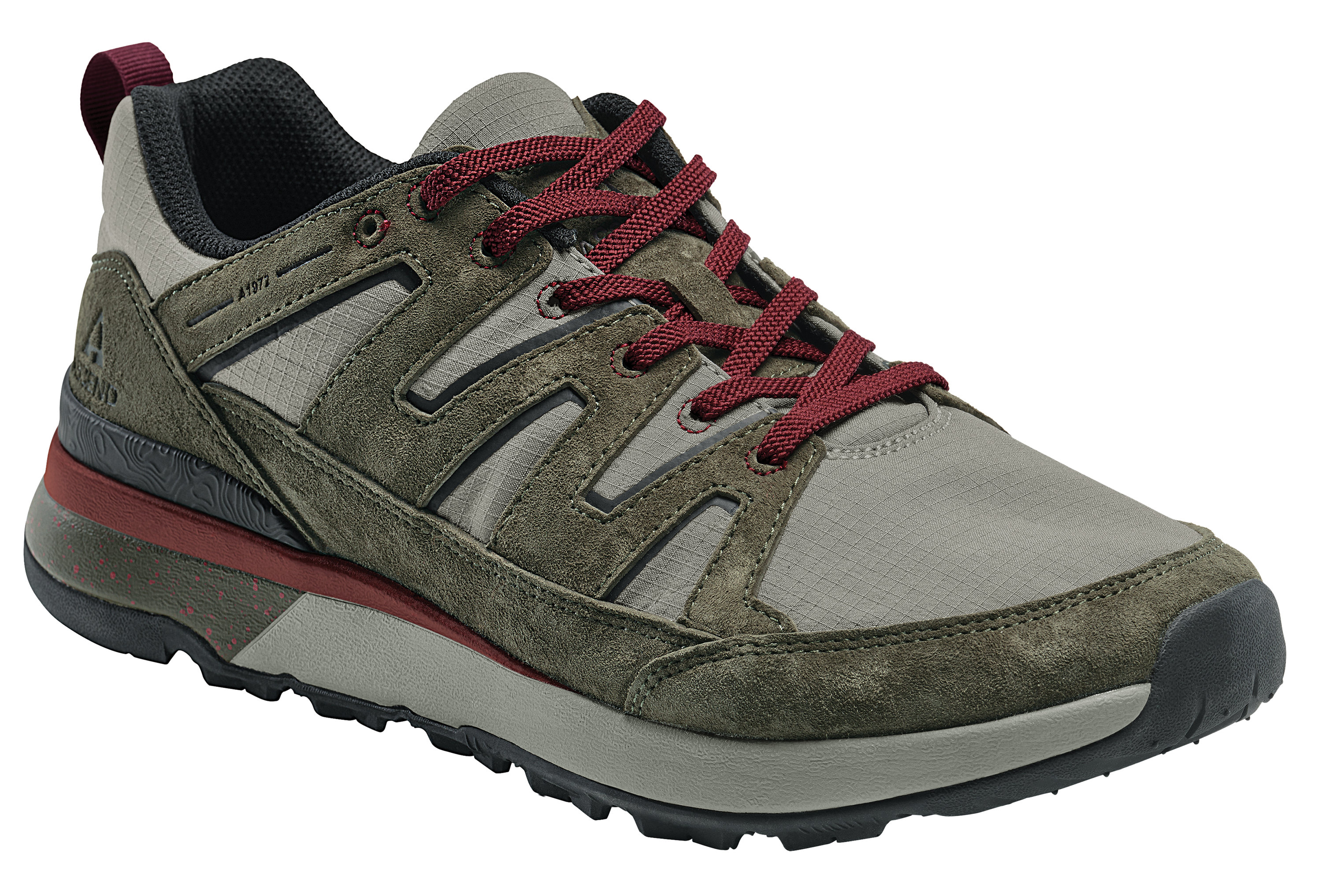ASCEND Trail RT Hiking Shoes for Men