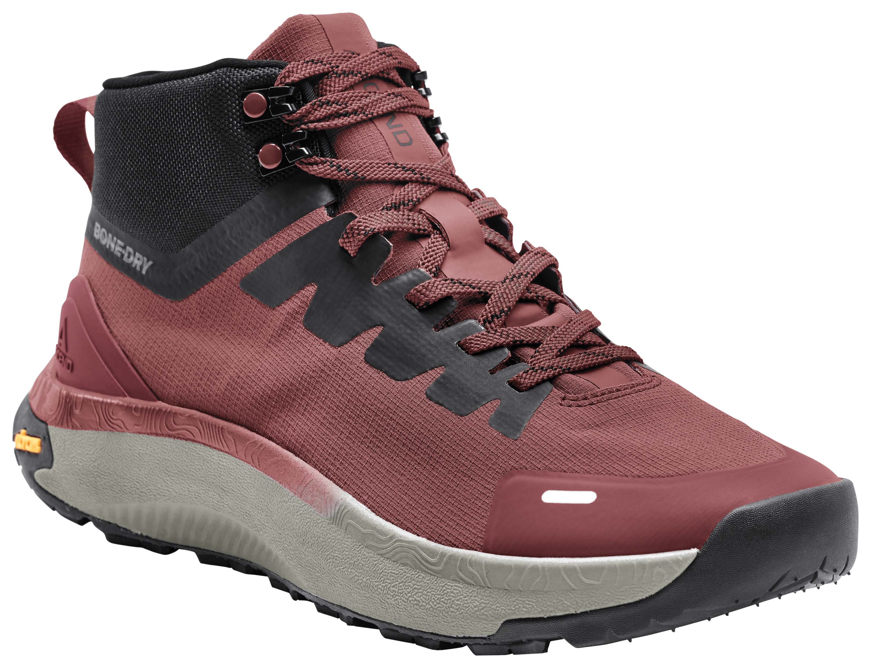 ASCEND Mojave LT Mid Waterproof Hiking Boots for Men