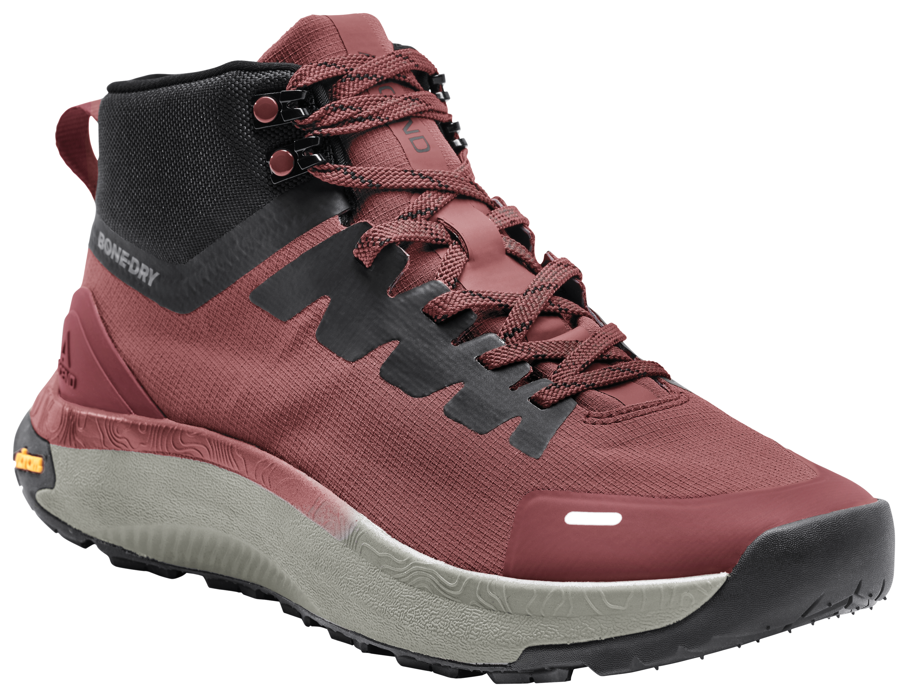 ASCEND Mojave LT Mid Waterproof Hiking Boots for Men