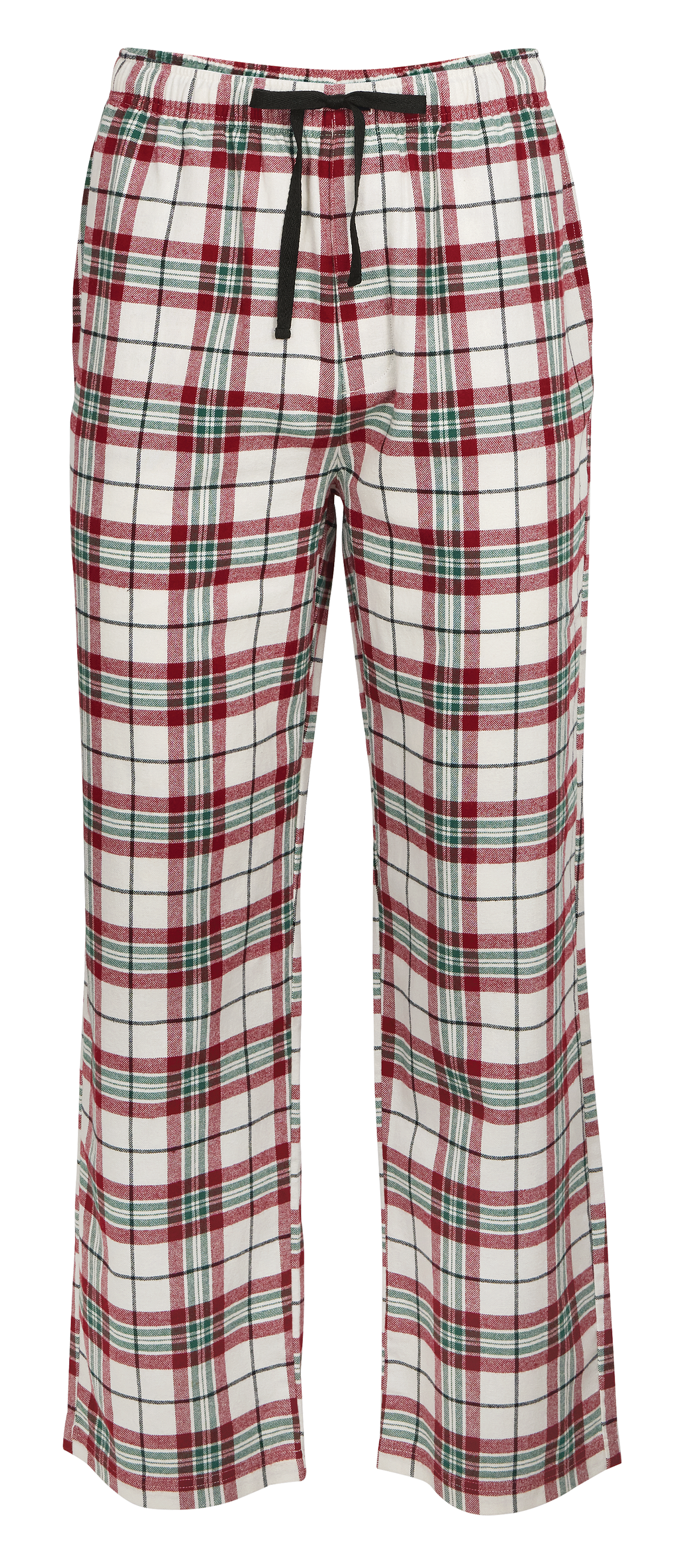 RedHead Flannel Lounge Pajama Pants for Men