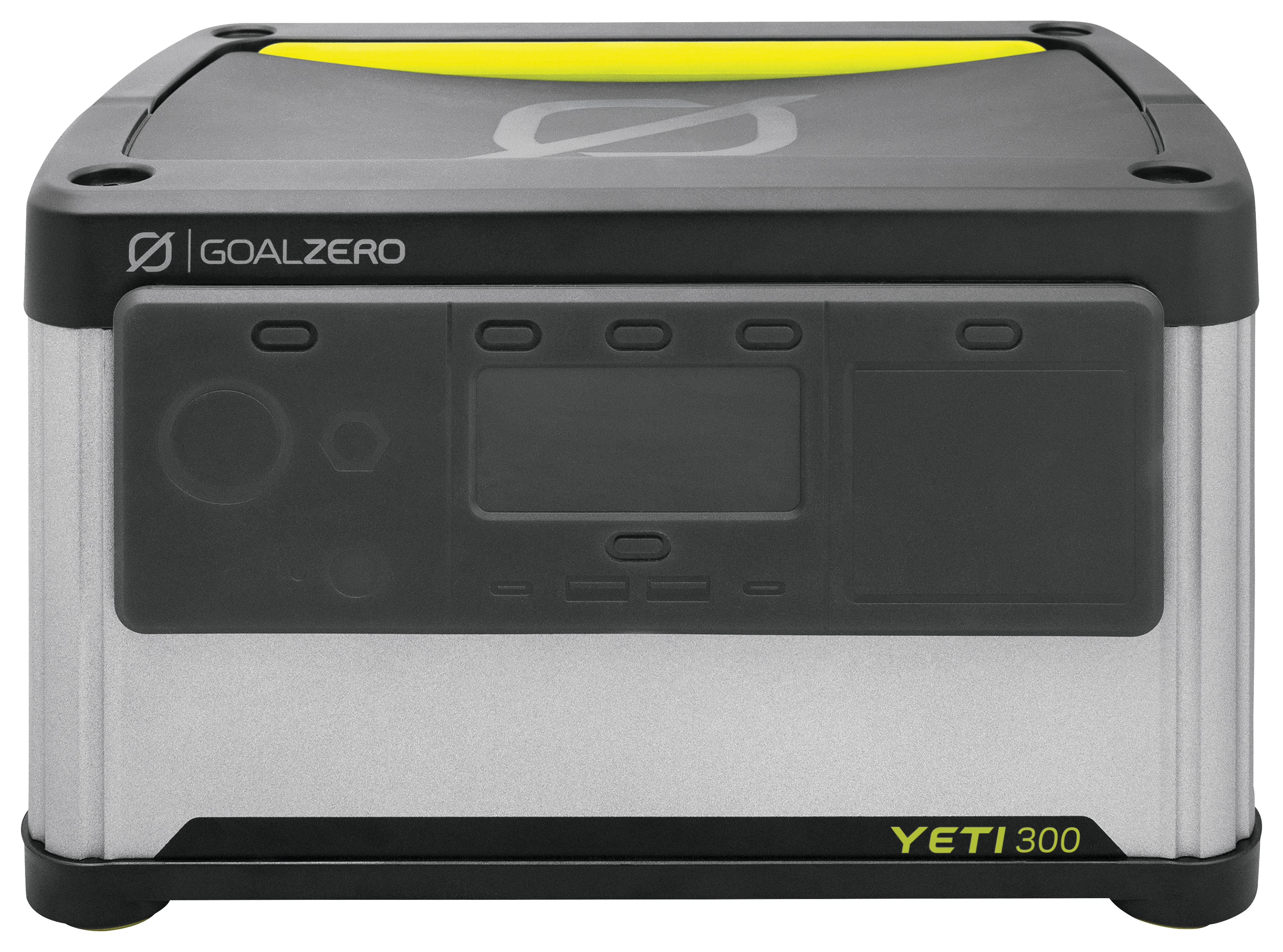 Image of Goal Zero Yeti 300 Portable Power Station