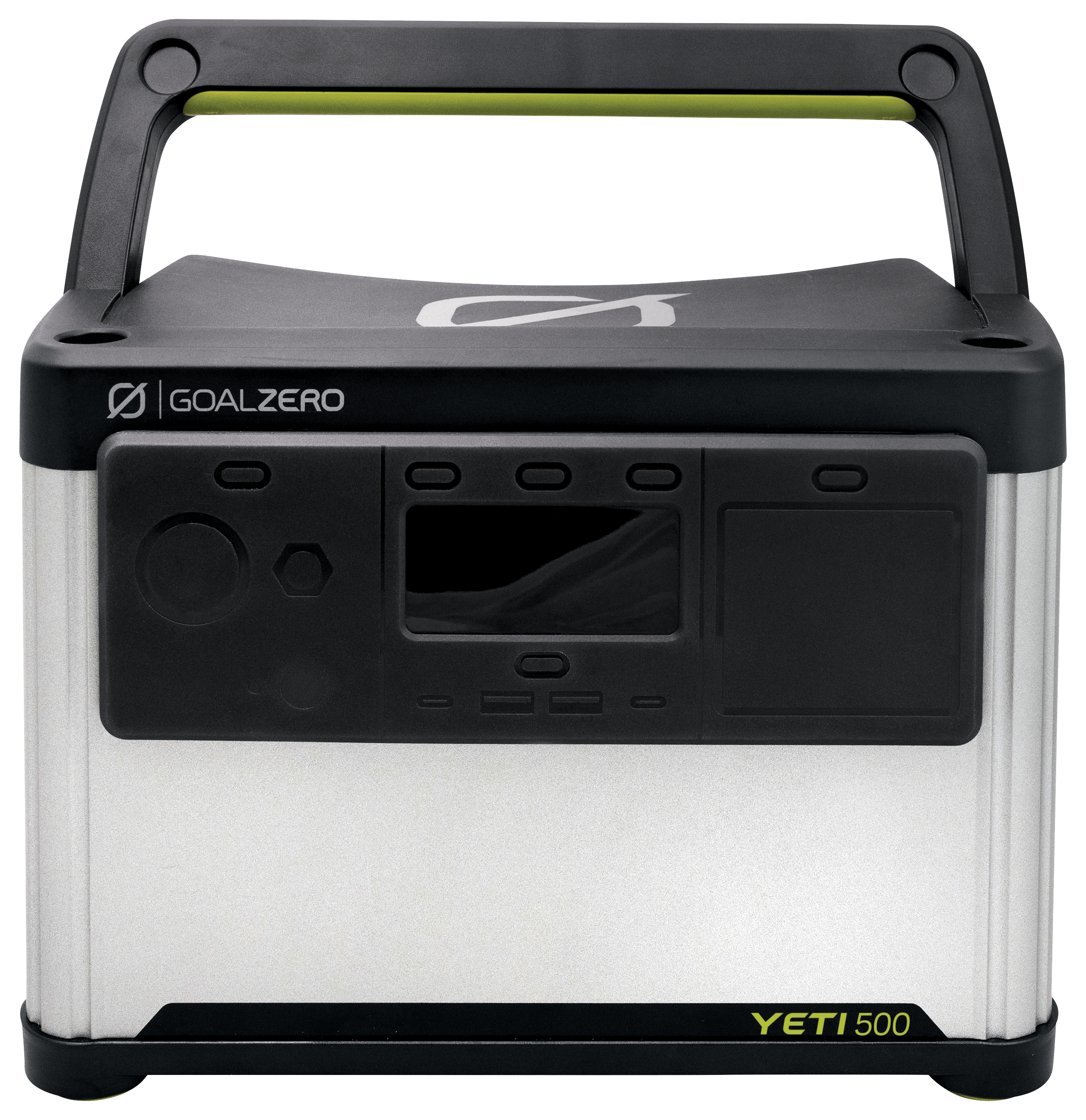 Image of Goal Zero Yeti 500 Portable Power Station