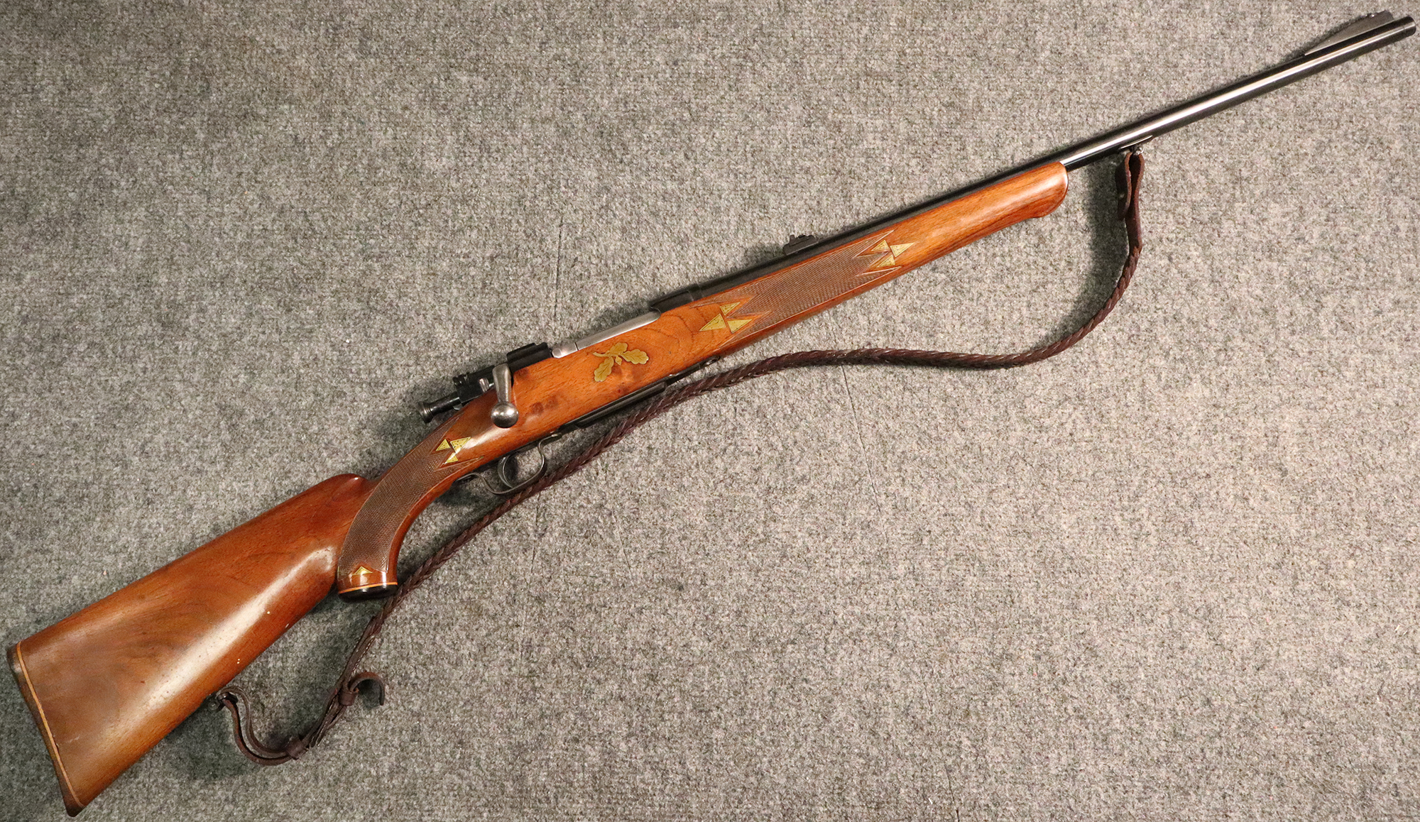 ++REMINGTON 1903 NONE - Remington