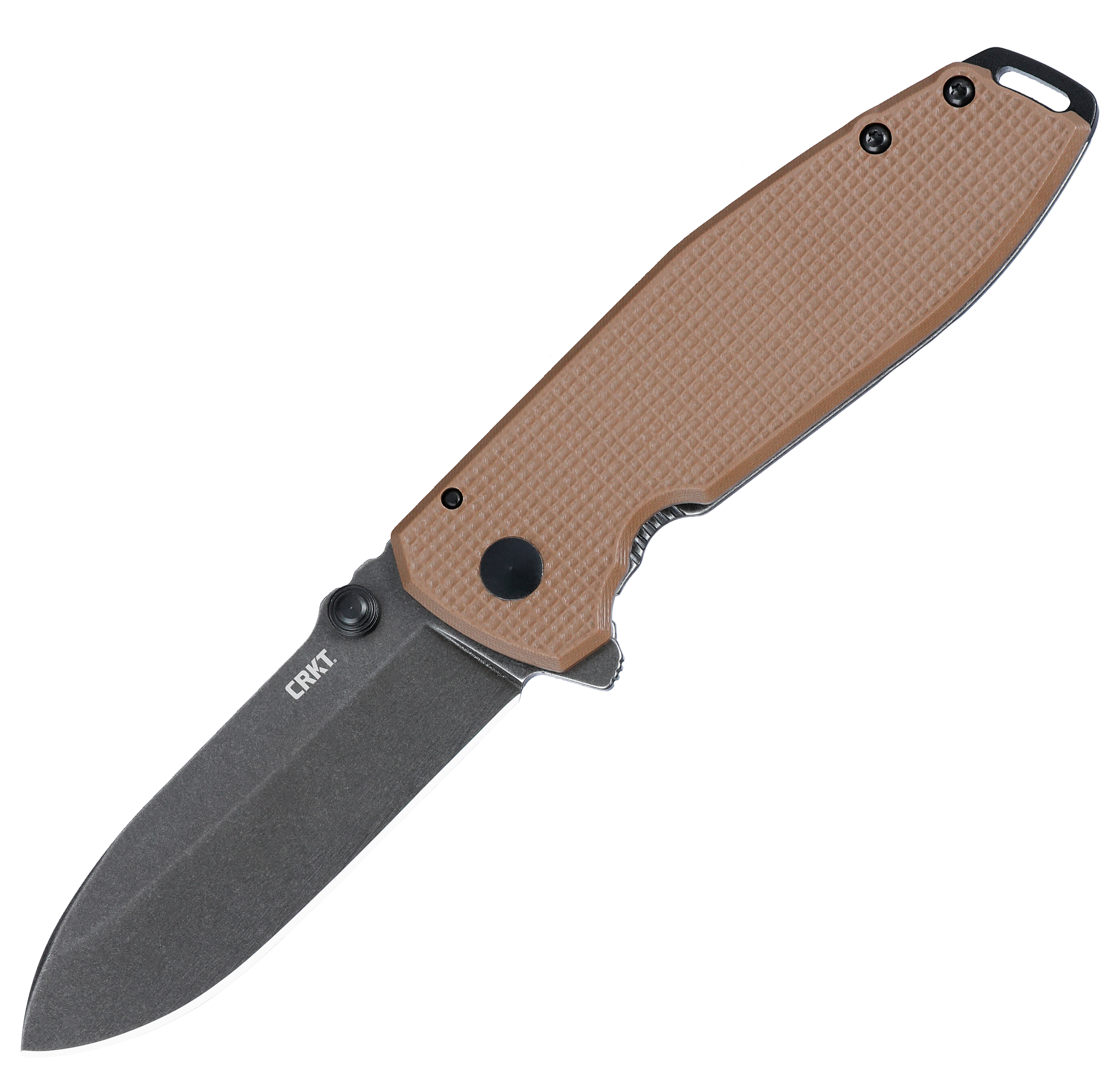 Image of CRKT Squid XM Assisted-Opening Folding Knife