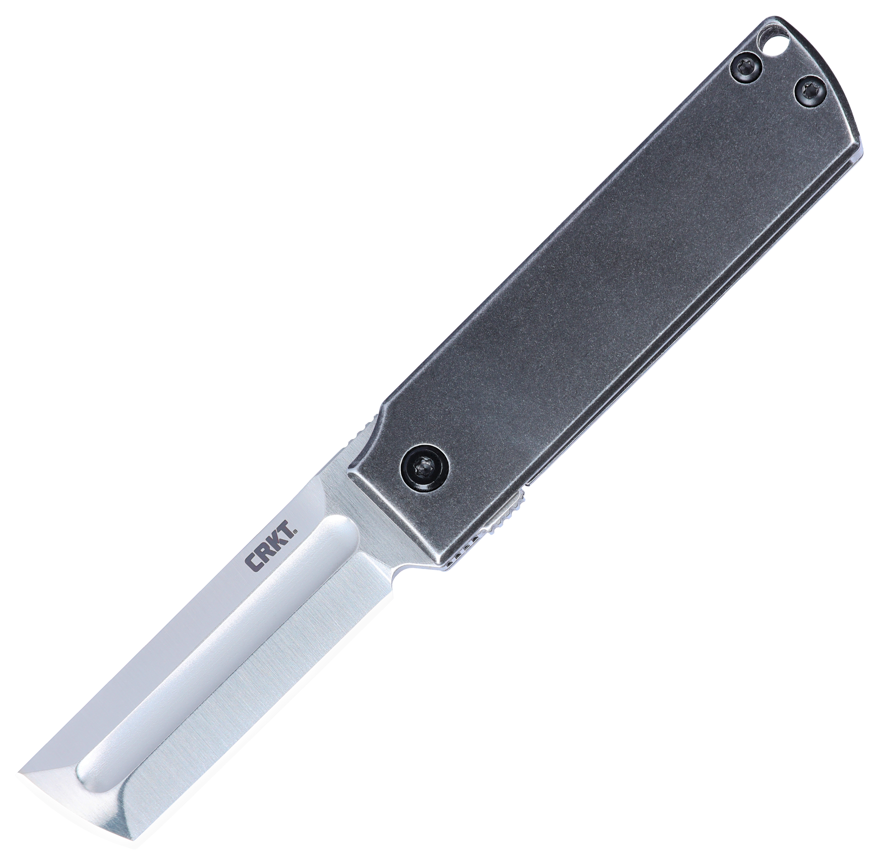 Image of CRKT MinimalX Frame Lock Folding Knife