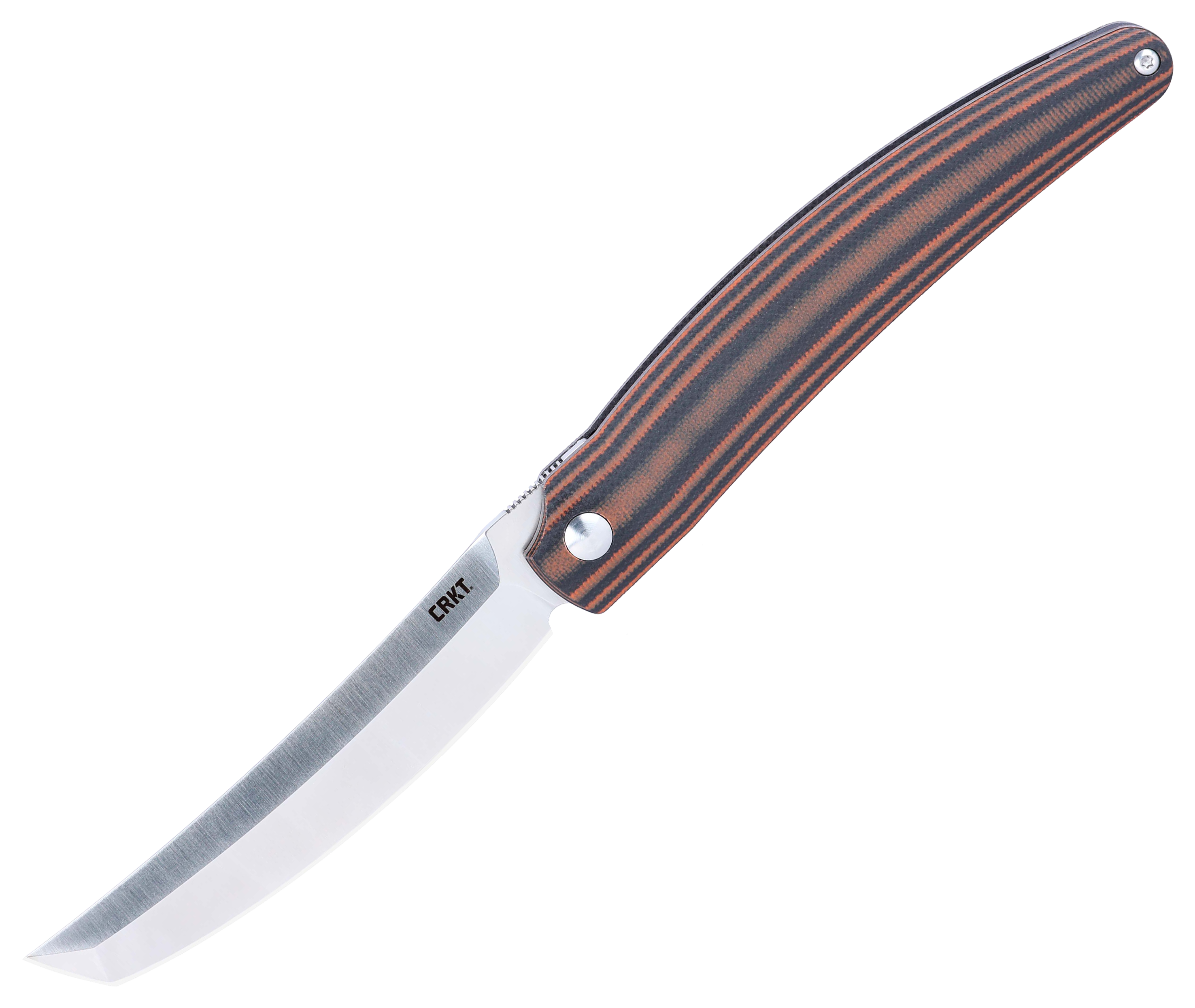 Image of CRKT Ancestor Liner Lock Folding Knife