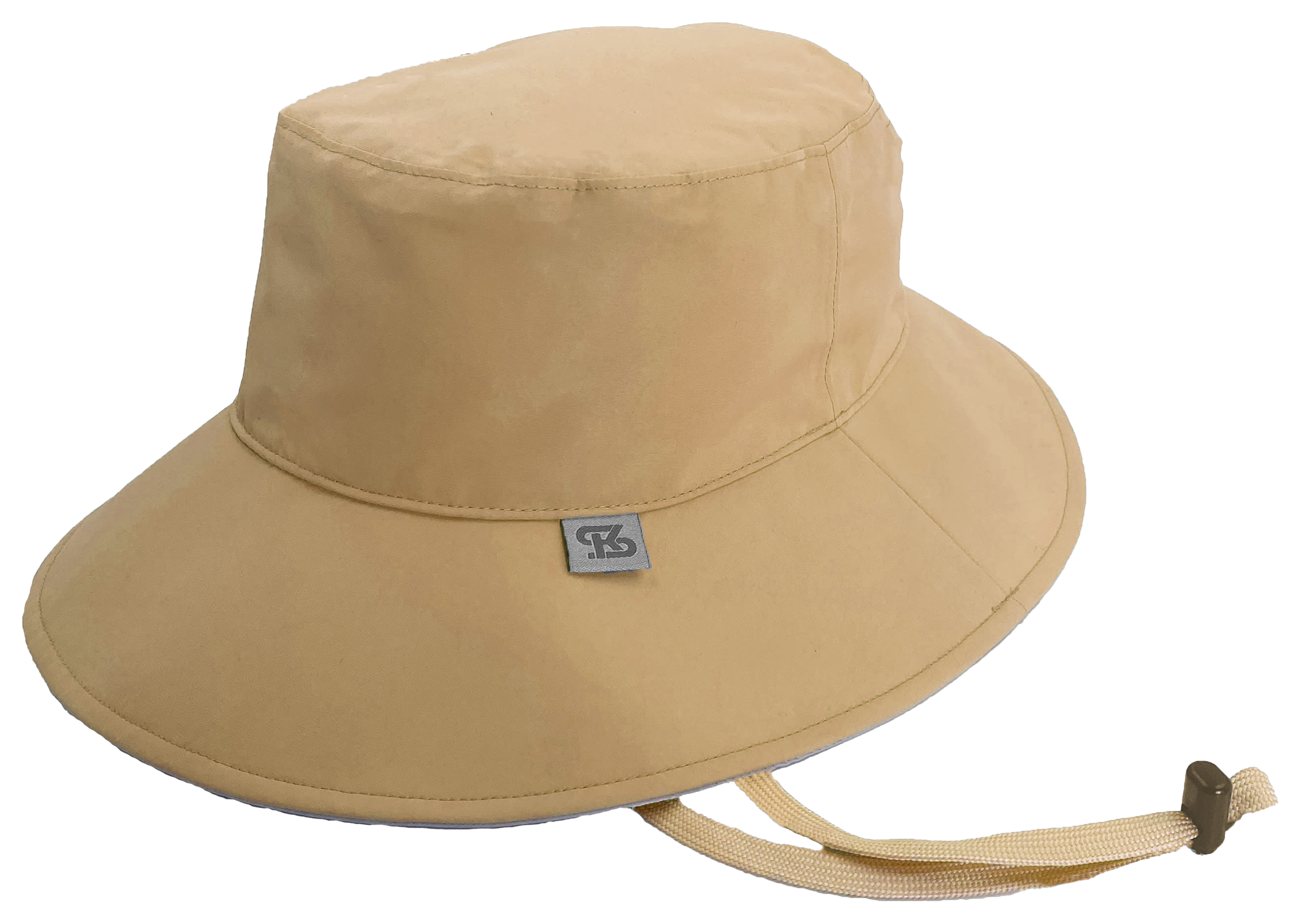 Image of Kanut Sports Kara Bucket Hat for Ladies - Millet - S/M