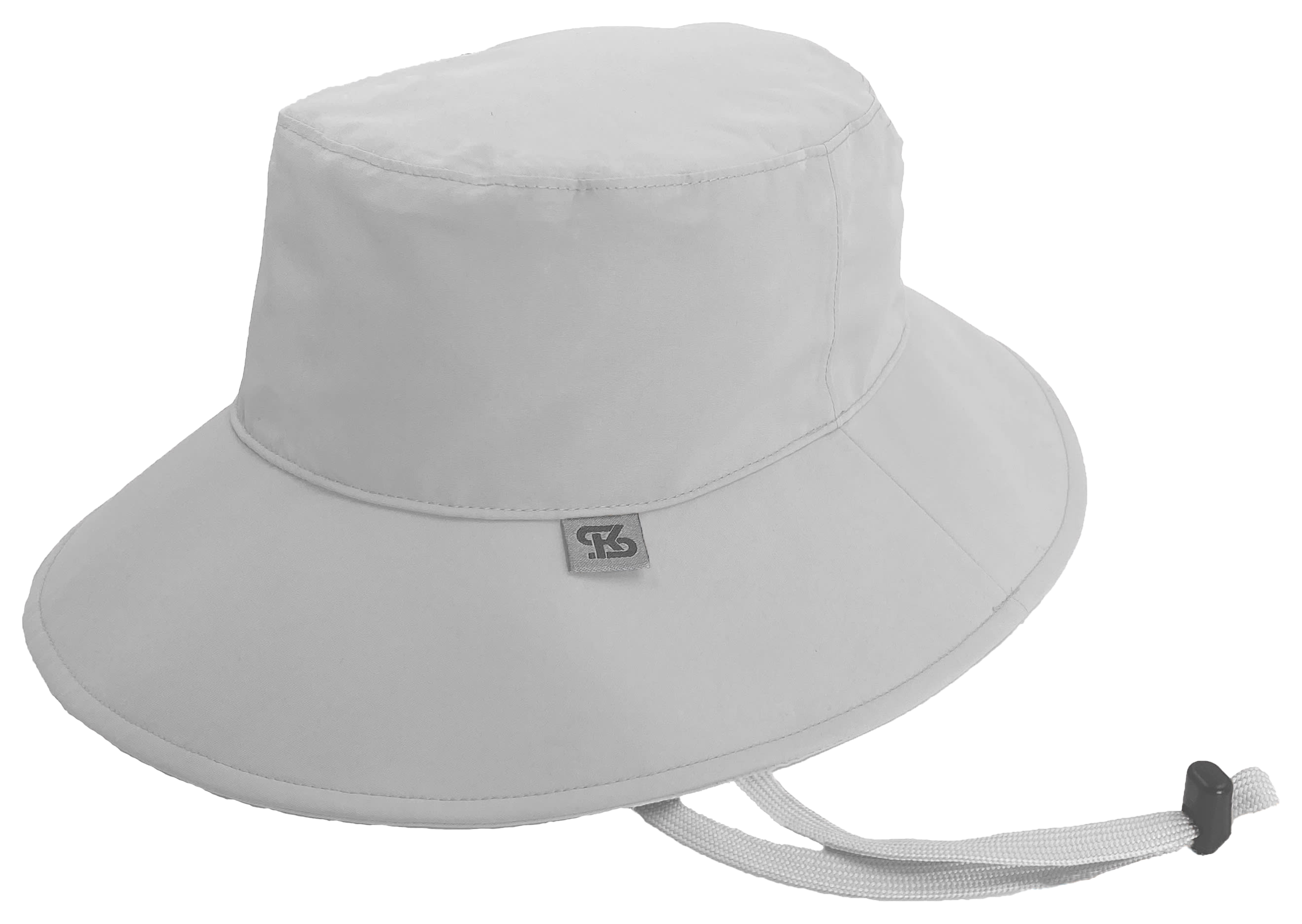 Image of Kanut Sports Kara Bucket Hat for Ladies - Light Grey - L/XL