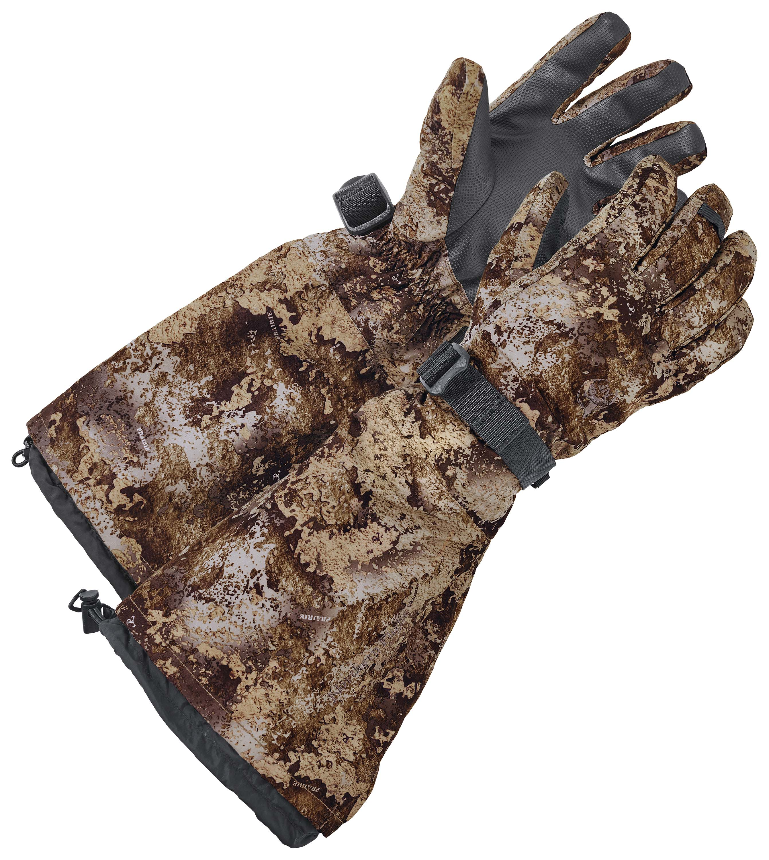 NORTHERN FLIGHT Decoy HDry Waterproof Gloves with 4MOST REPEL for Men