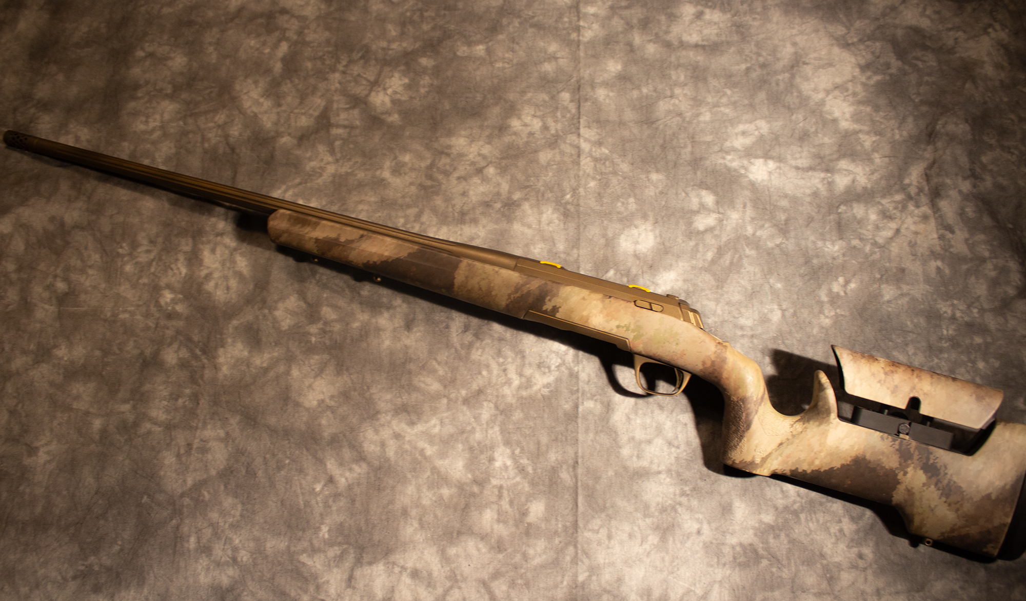 ++BROWNING X-BOLT 6.5 PRC - Browning