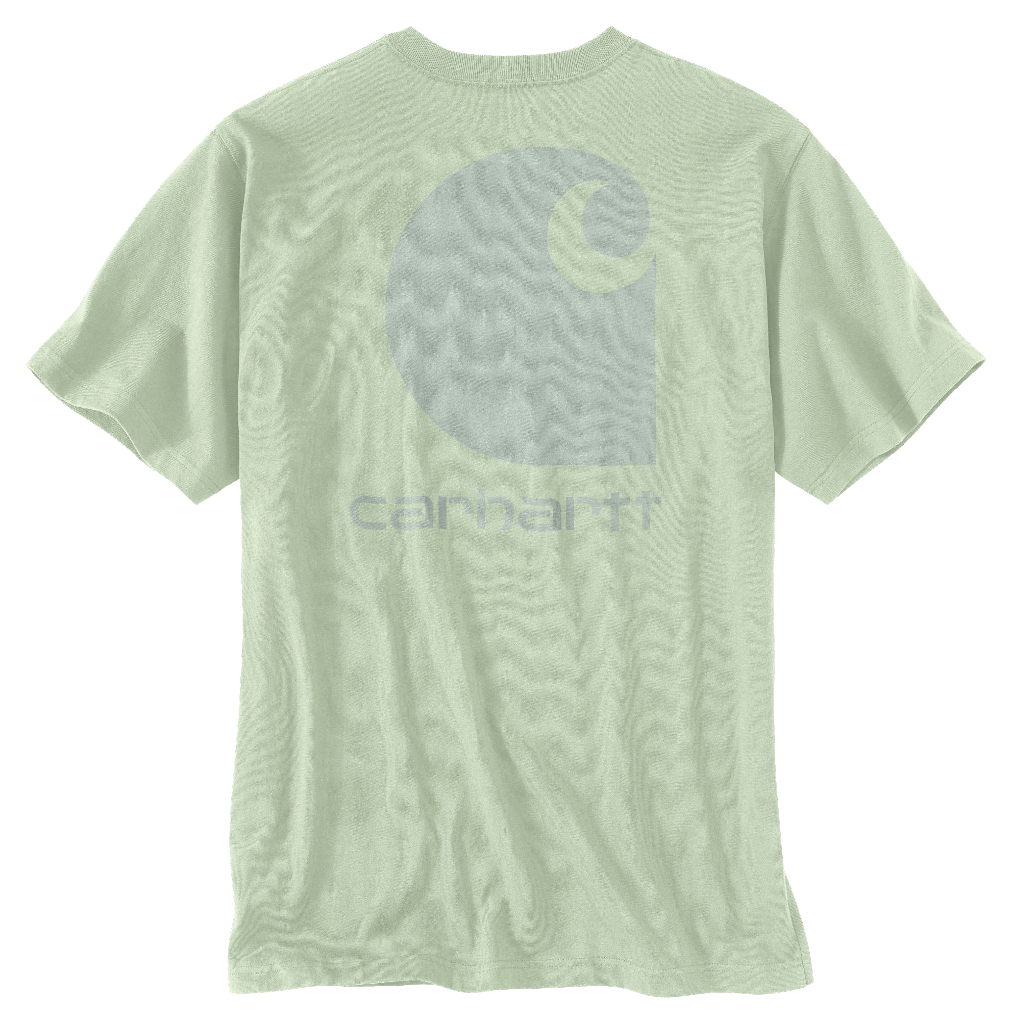 Carhartt Relaxed-Fit Heavyweight C Graphic Short-Sleeve Pocket T-Shirt