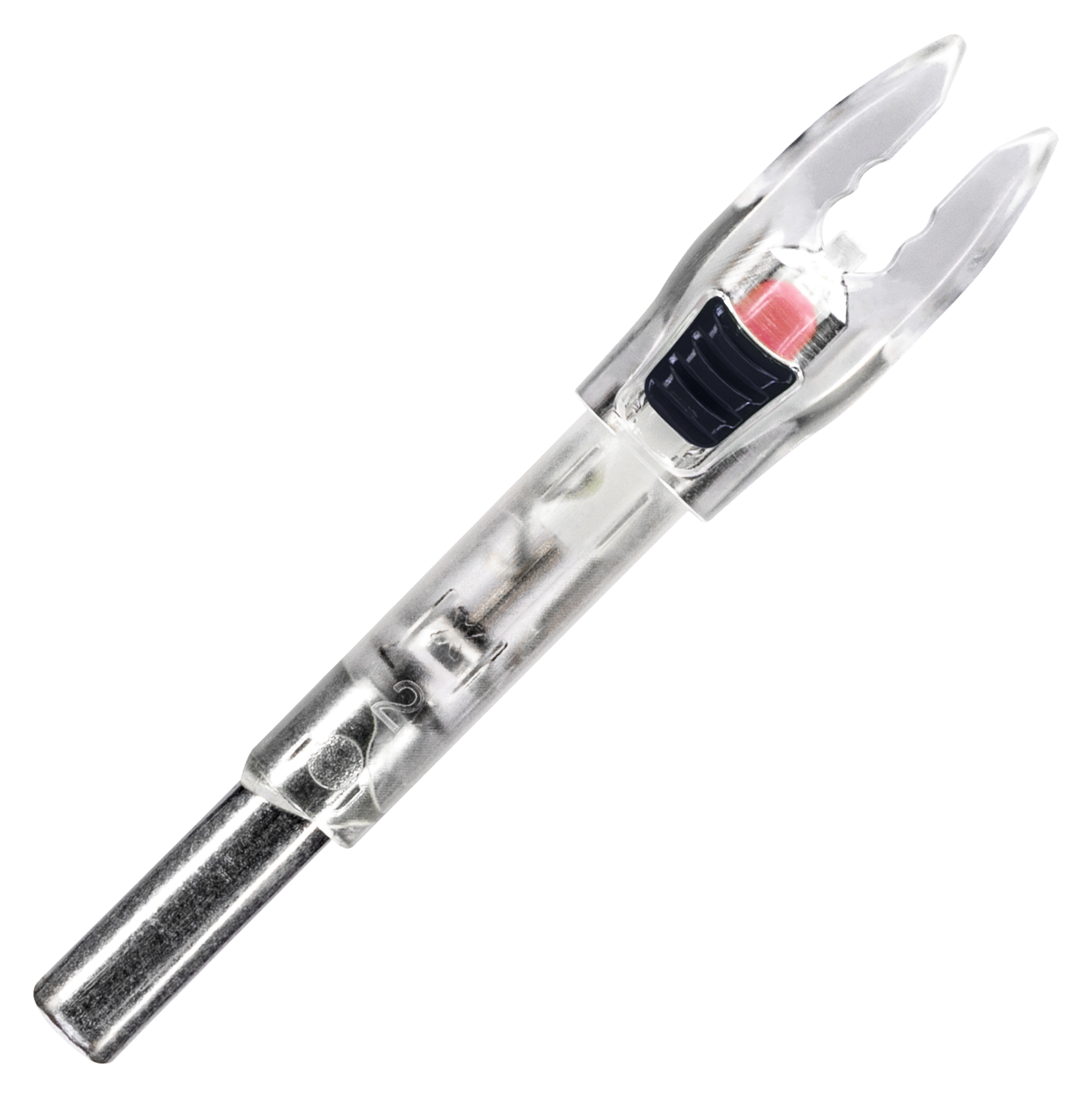 Nockturnal Shift Lighted G Nocks - Red
