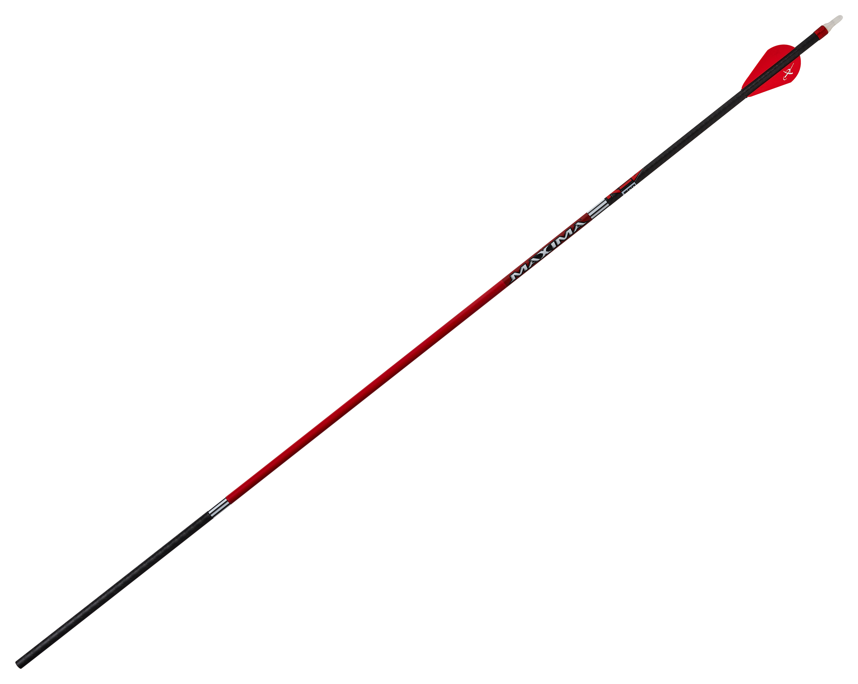 Image of Carbon Express Maxima Red Hunting Arrows - 300