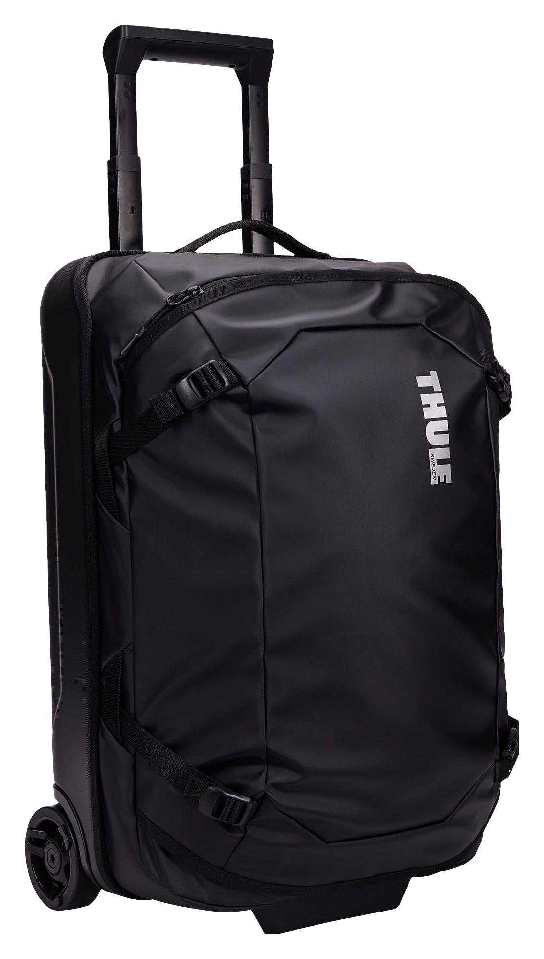 Image of Thule Chasm Wheeled Carry-On Bag - Black