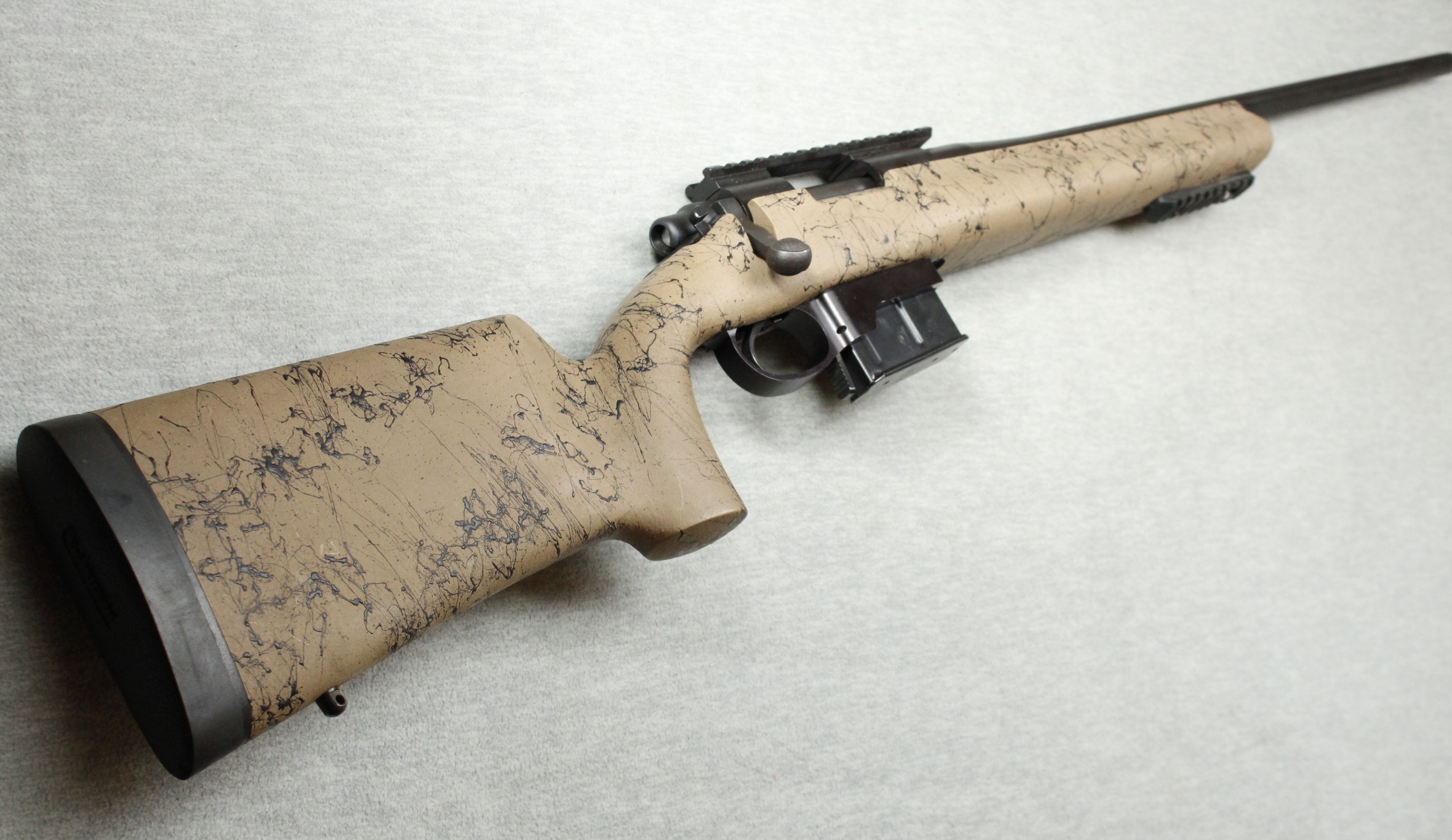 ++REMINGTON 700 NONE - Remington